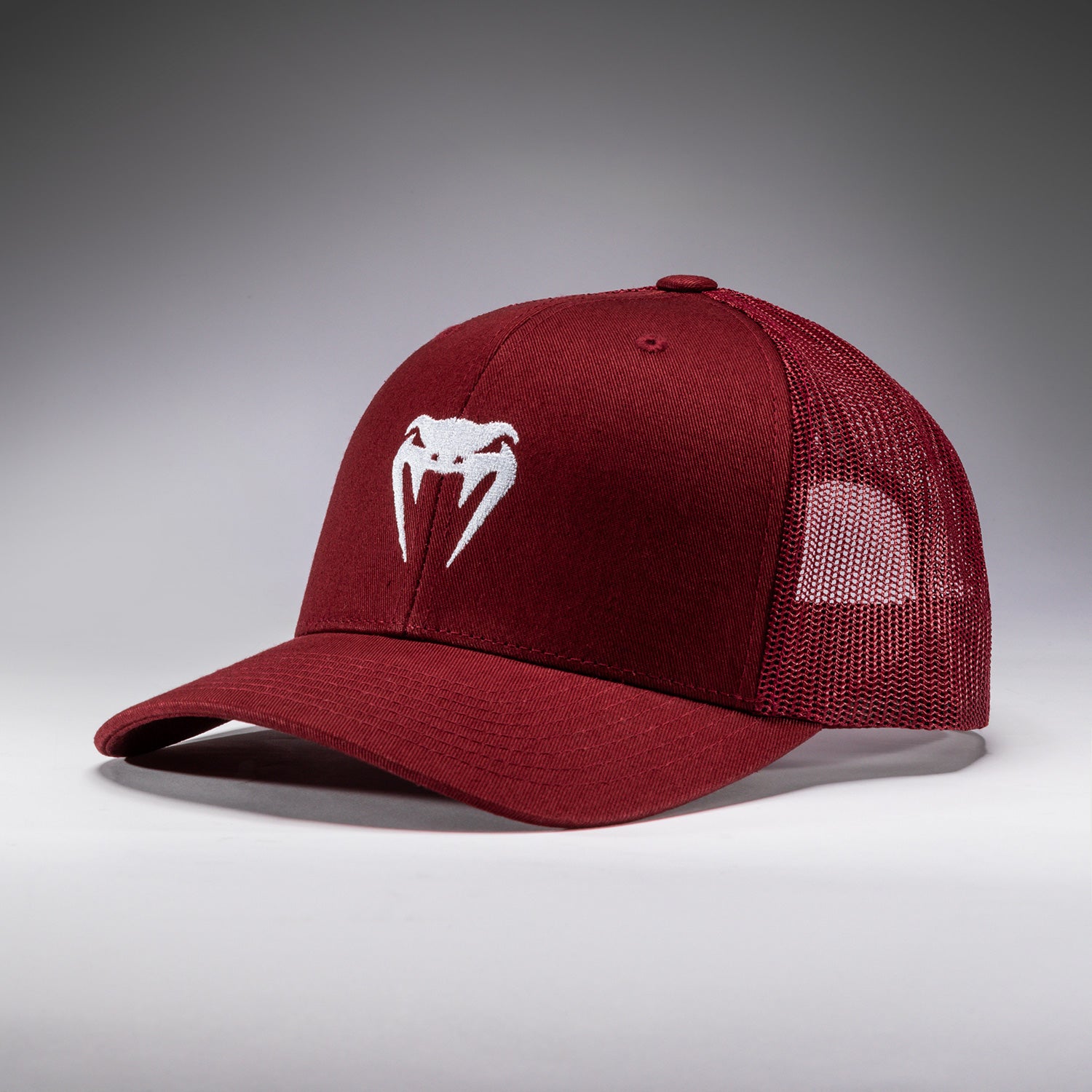 Casquette Venum Trucker - Bourgogne - product-type_Casquettes