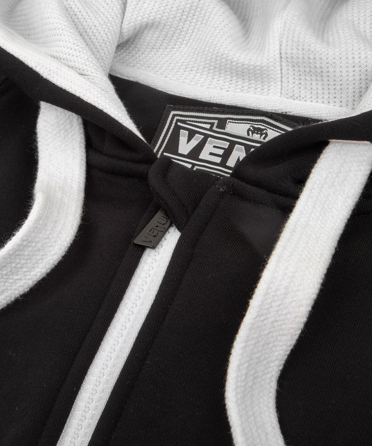 Sweatshirt Venum Contender 3.0 - Noir - product-type_Vestes