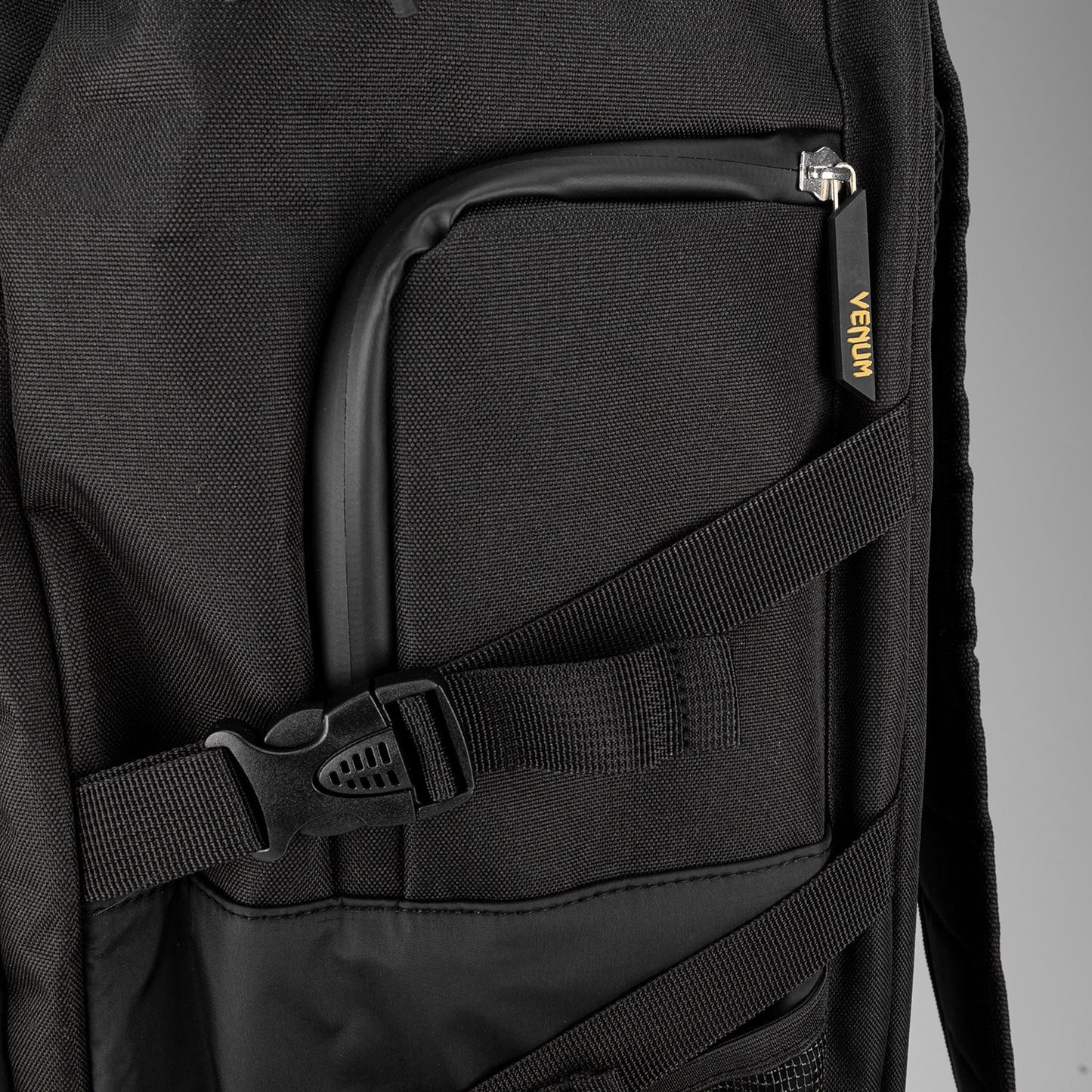 Sac à Dos Venum Challenger Xtrem Evo (50-63L) – Noir/Or - product-type_Sacs de sport