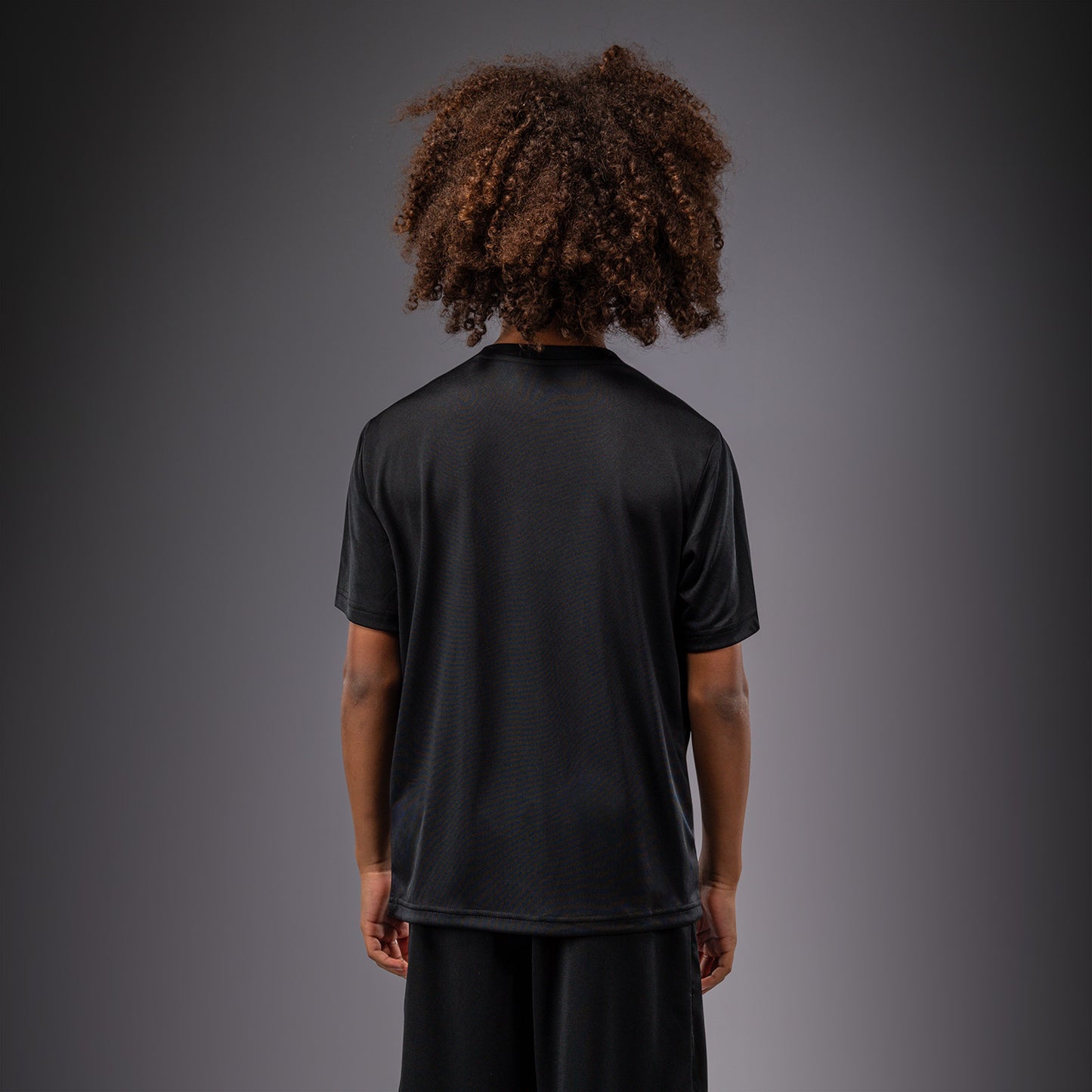 T-shirt à manches Courtes pour Enfant Venum Lineup - Rouge/Blanc - product-type_T-Shirts Dry Tech