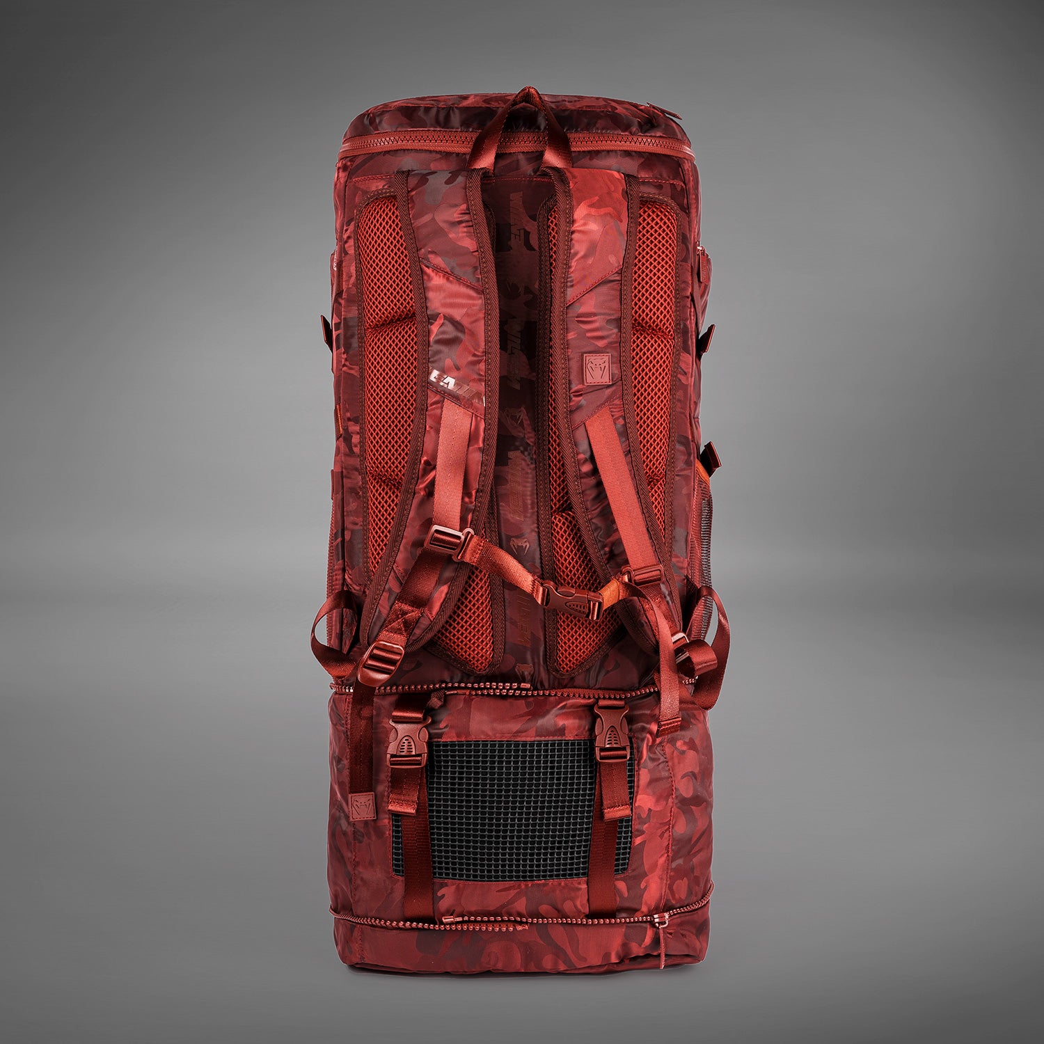 Sac à Dos Venum Challenger Xtrem (50-63L) – Camo/Bordeaux - product-type_Sacs de sport