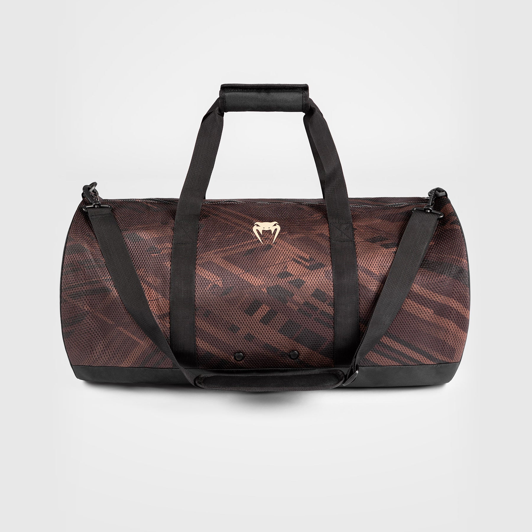 Sac de Sport Venum Tecmo 2.0 - Marron Foncé - product-type_Sacs de sport
