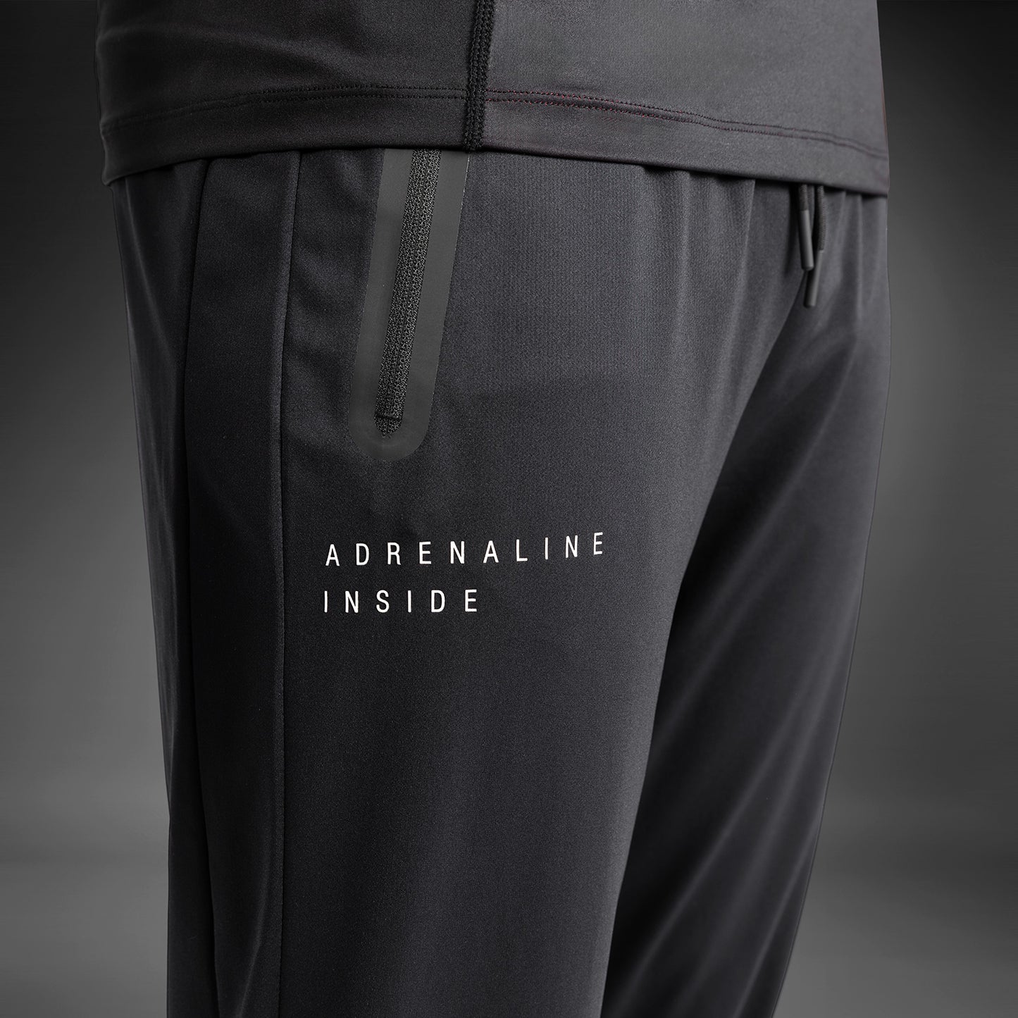 Jogging pour Hommes Venum Adrenaline - Red - product-type_Pantalons de jogging