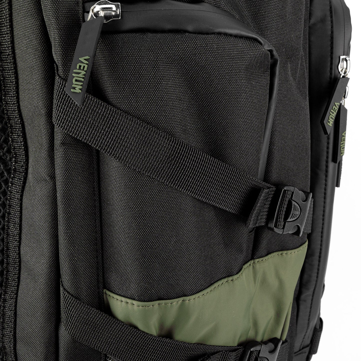 Sac à dos Khaki/Noir Venum Challenger Xtrem Evo - product-type_Sacs de sport