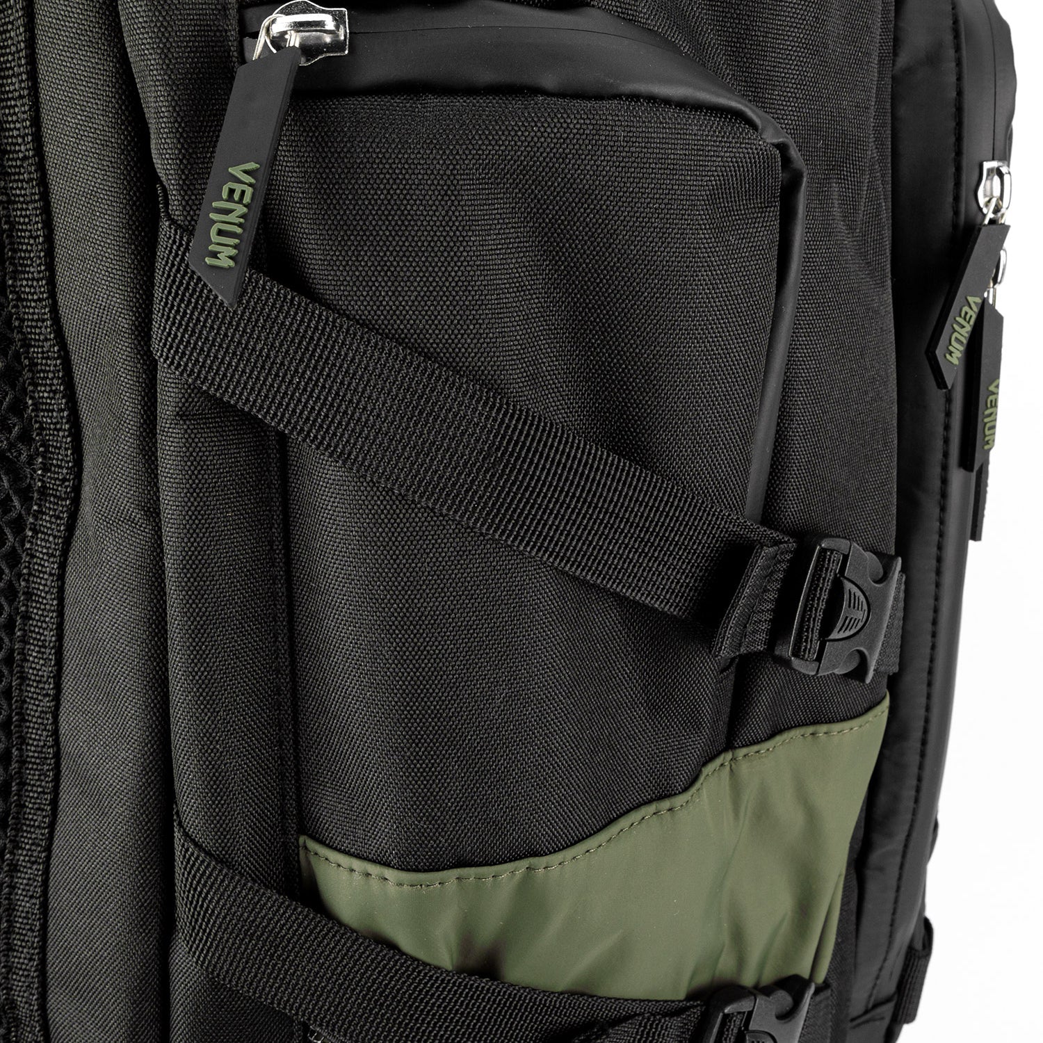 Sac à dos Khaki/Noir Venum Challenger Xtrem Evo - product-type_Sacs de sport