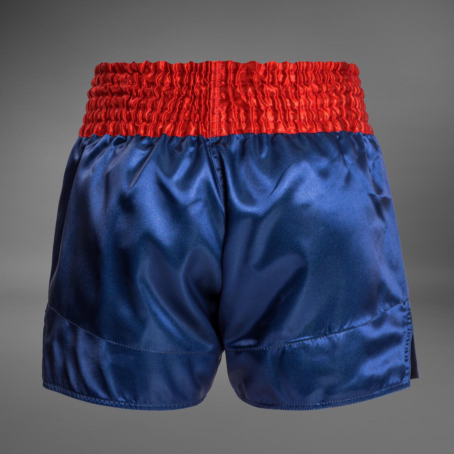 Venum Classic - Short Muay Thaï - Bleu/Rouge/Blanc - product-type_Shorts de Muay Thai