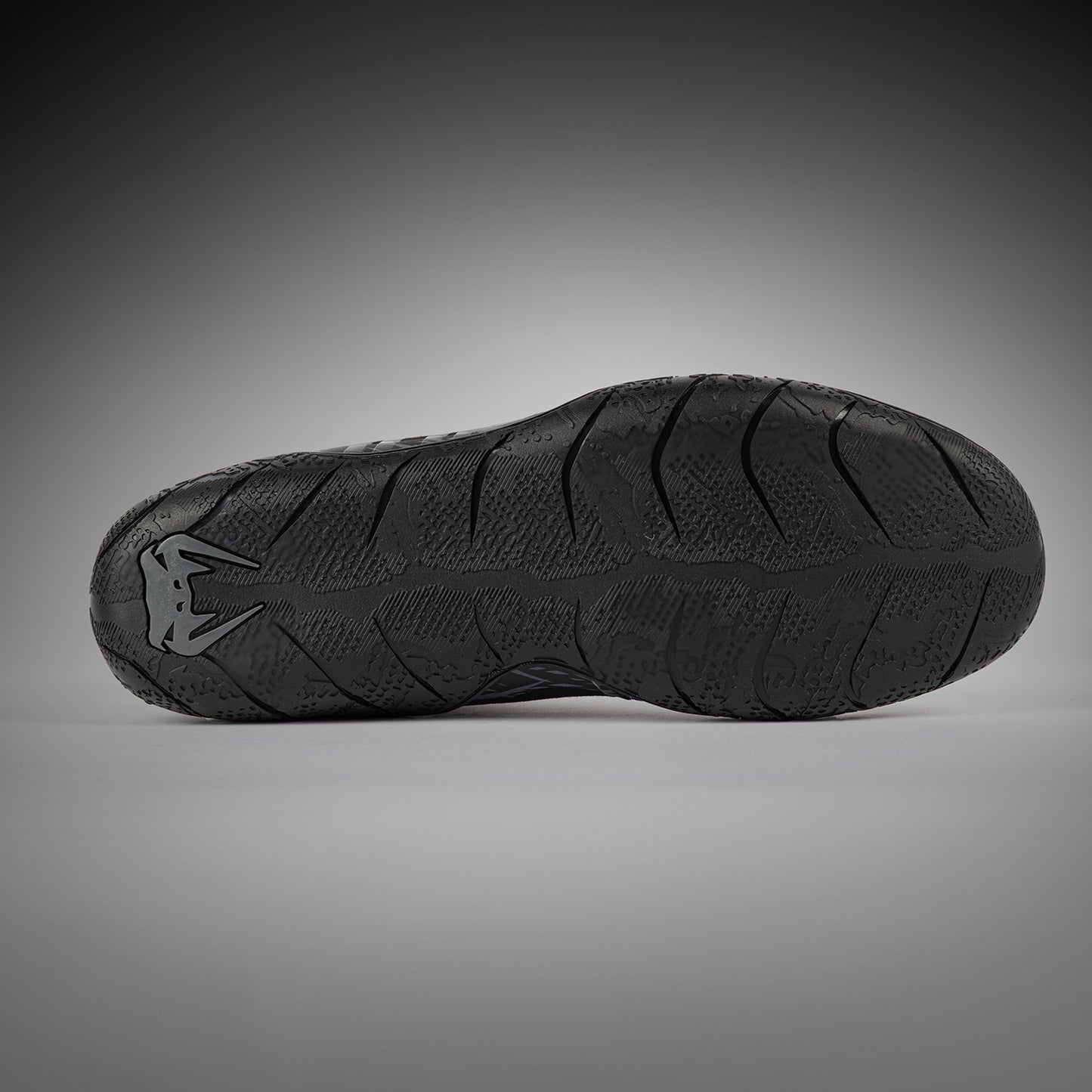 Chaussures de Lutte Venum x Chimaev - Noir/Gris - product-type_chaussures de lutte