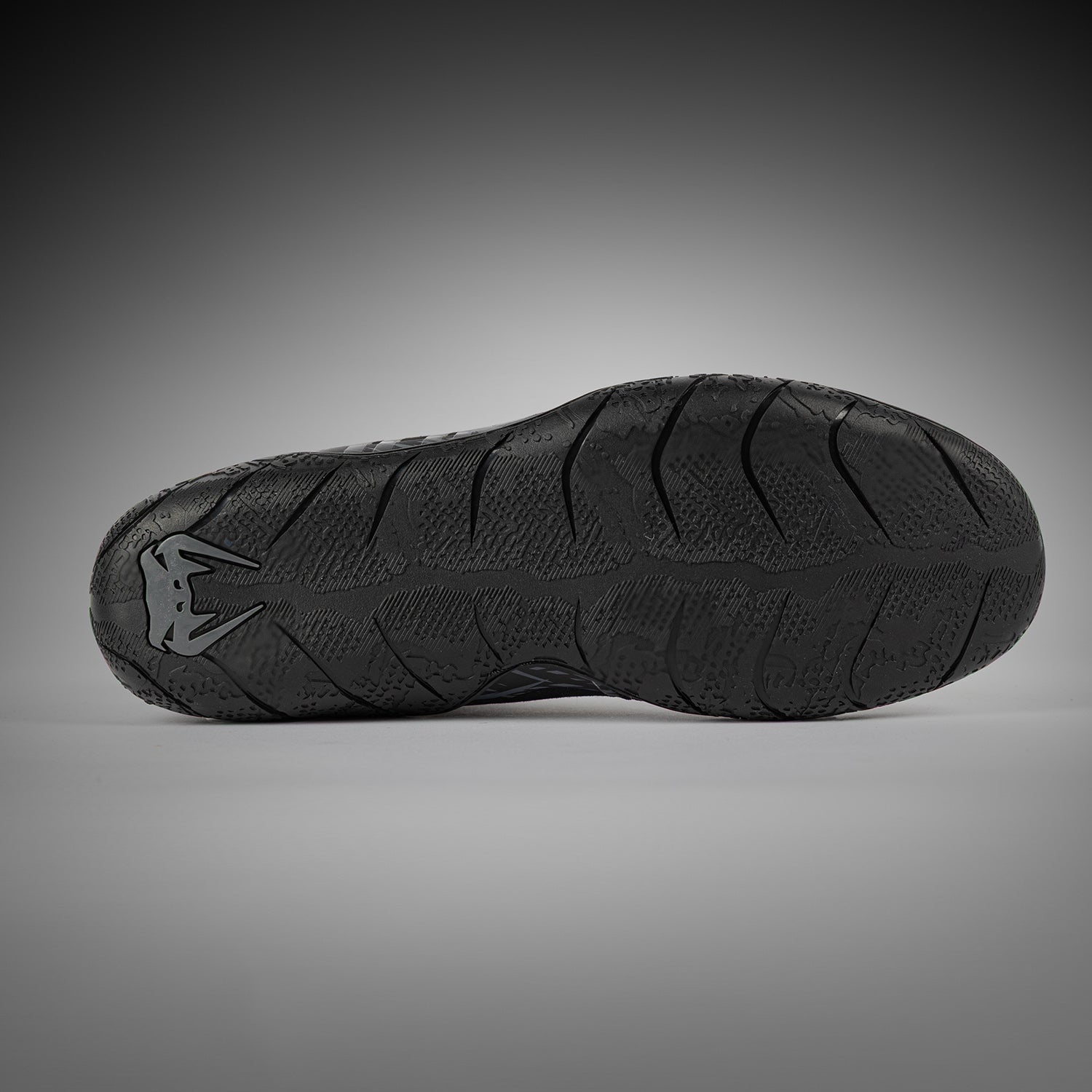 Chaussures de Lutte Venum x Chimaev - Noir/Gris - product-type_chaussures de lutte