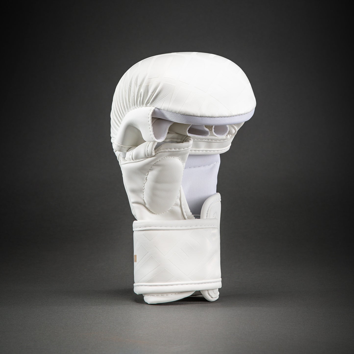 Gants de Sparring Venum Contender 1.5 XT 3D - Blanc/Or