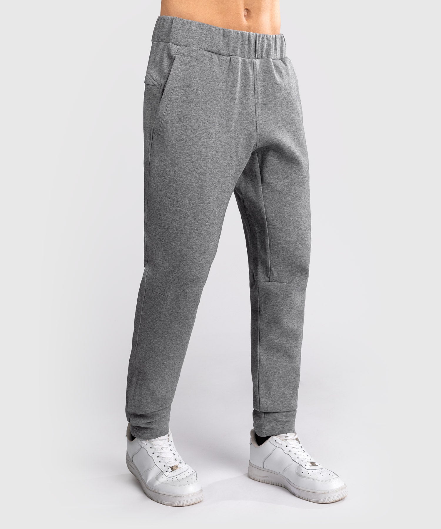 Jogging Venum City Core - Cloud Grey - product-type_Pantalons de jogging