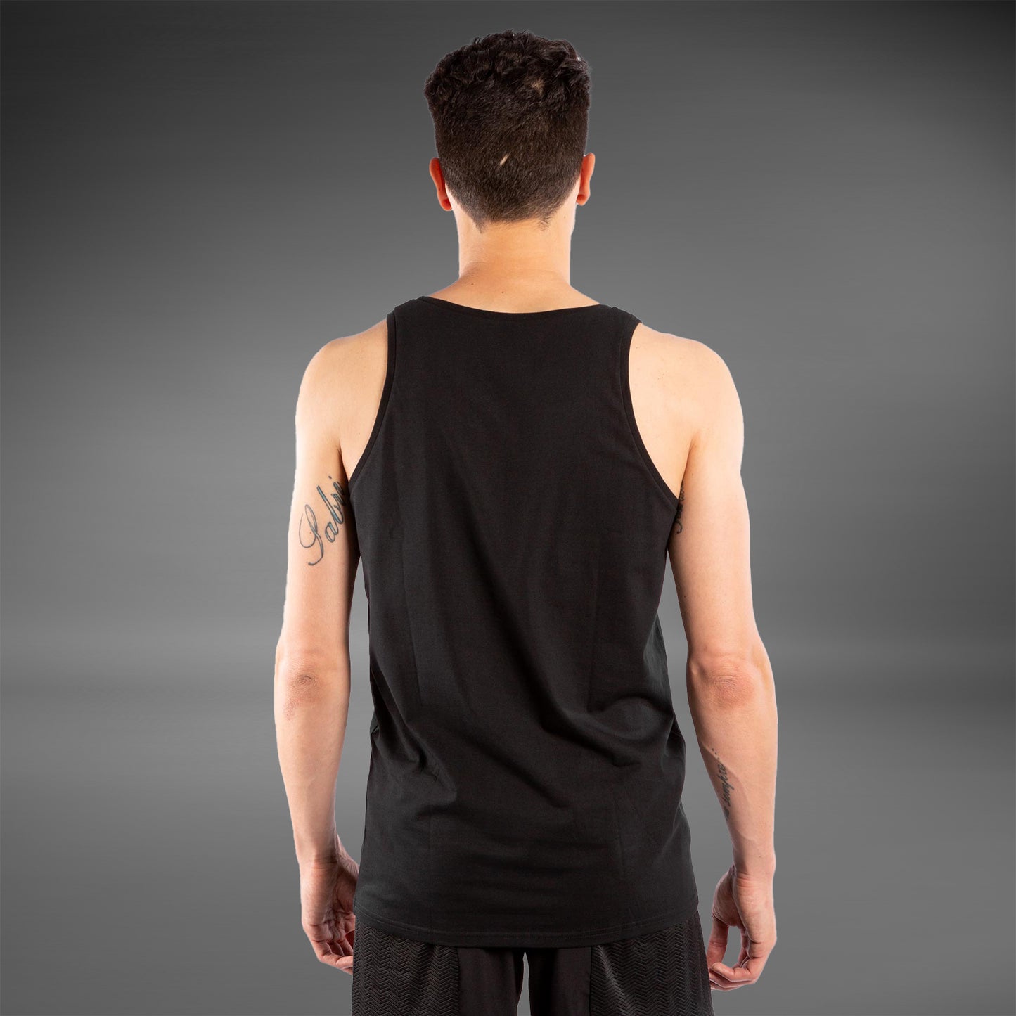 Débardeur Venum Classic - Noir/Or - product-type_Débardeurs