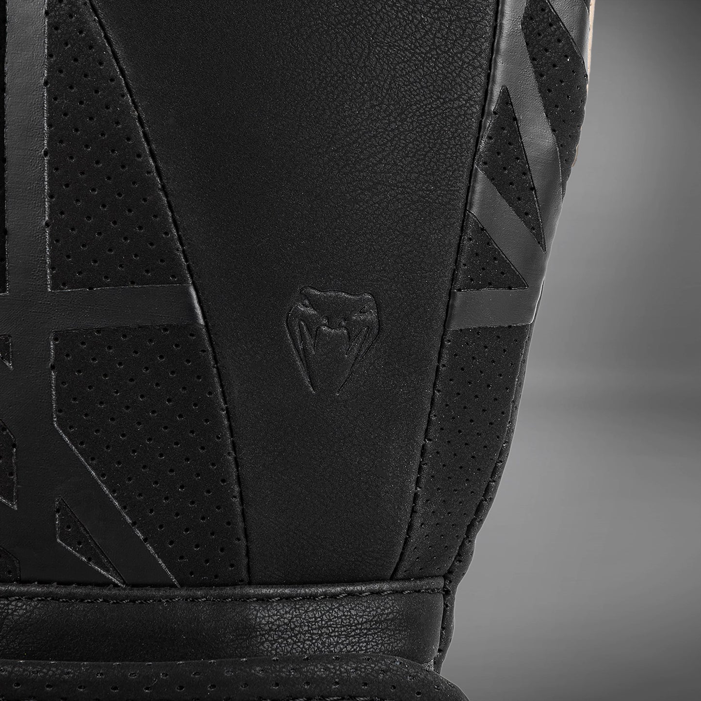 Gants de Boxe Venum Tecmo 2.0 - Noir - product-type_Gants de boxe