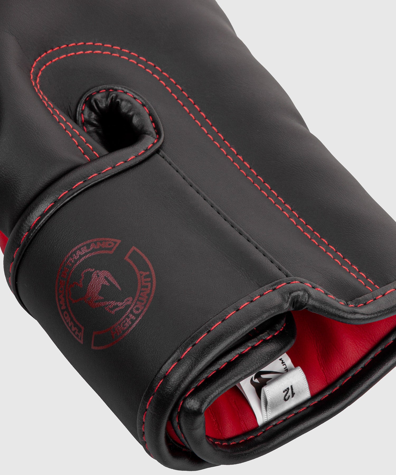 Gants de boxe Venum Elite – Rouge/Camo - product-type_Gants de boxe