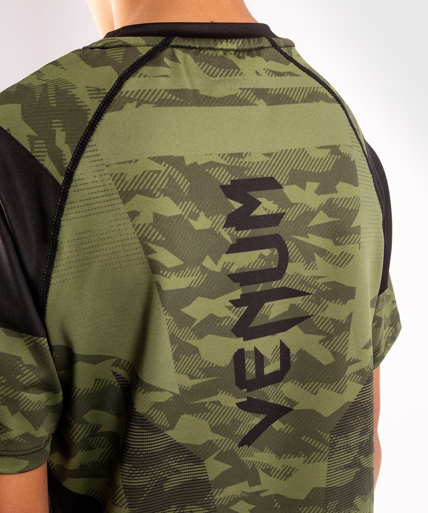 T-Shirt Enfants DryTech Venum Trooper - product-type_T-Shirts