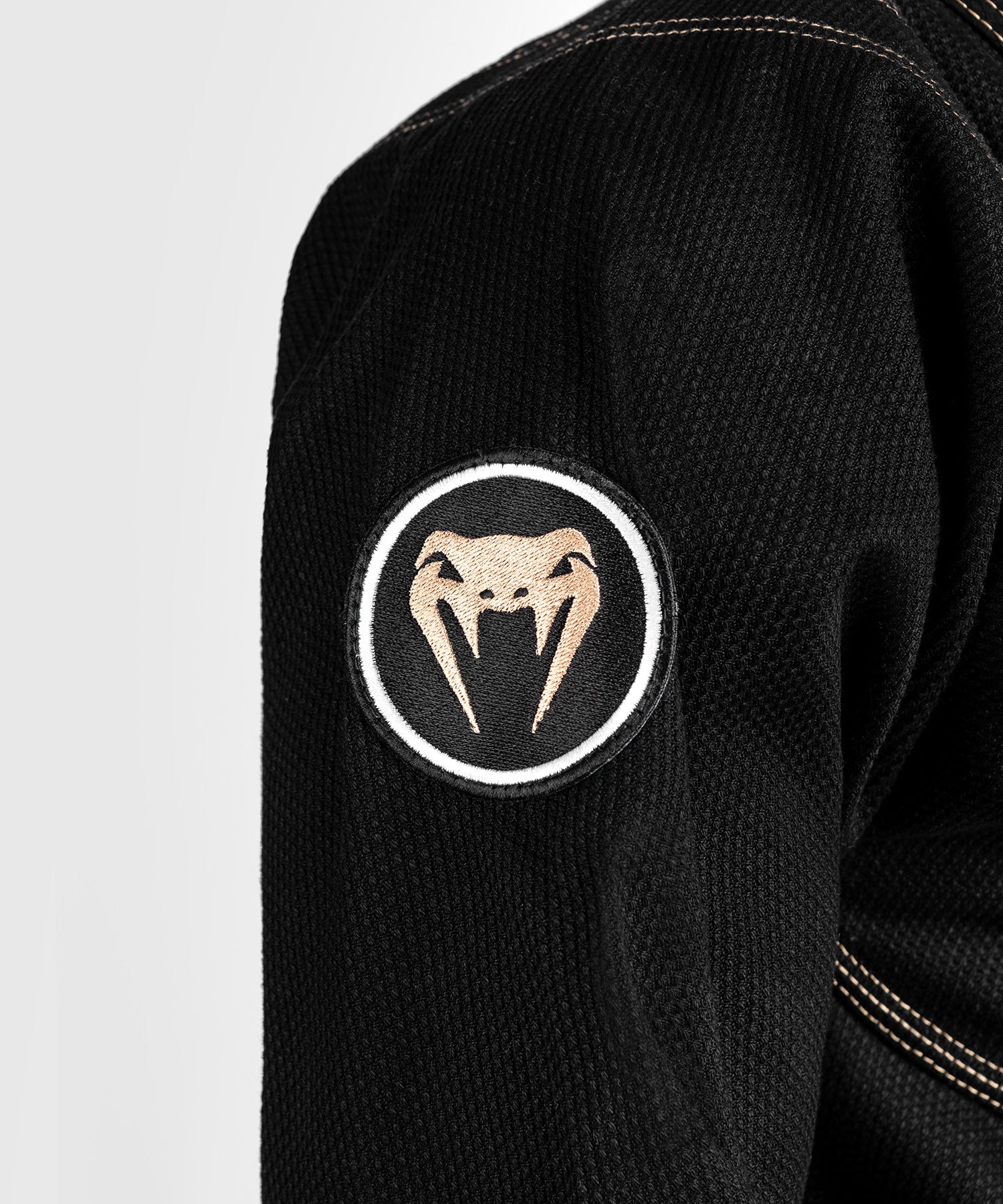 Venum Elite 4.0 Brazilian Jiu Jitsu Gi - Noir - product-type_Kimonos de JJB