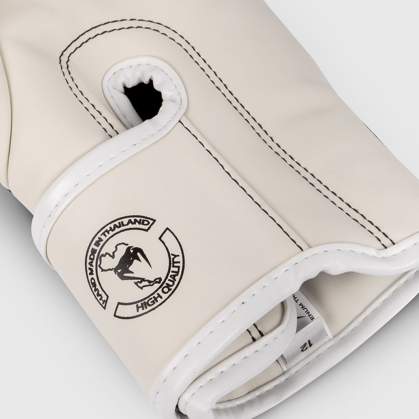 Gants de Boxe Venum Elite - Blanc/noir - product-type_Gants de boxe