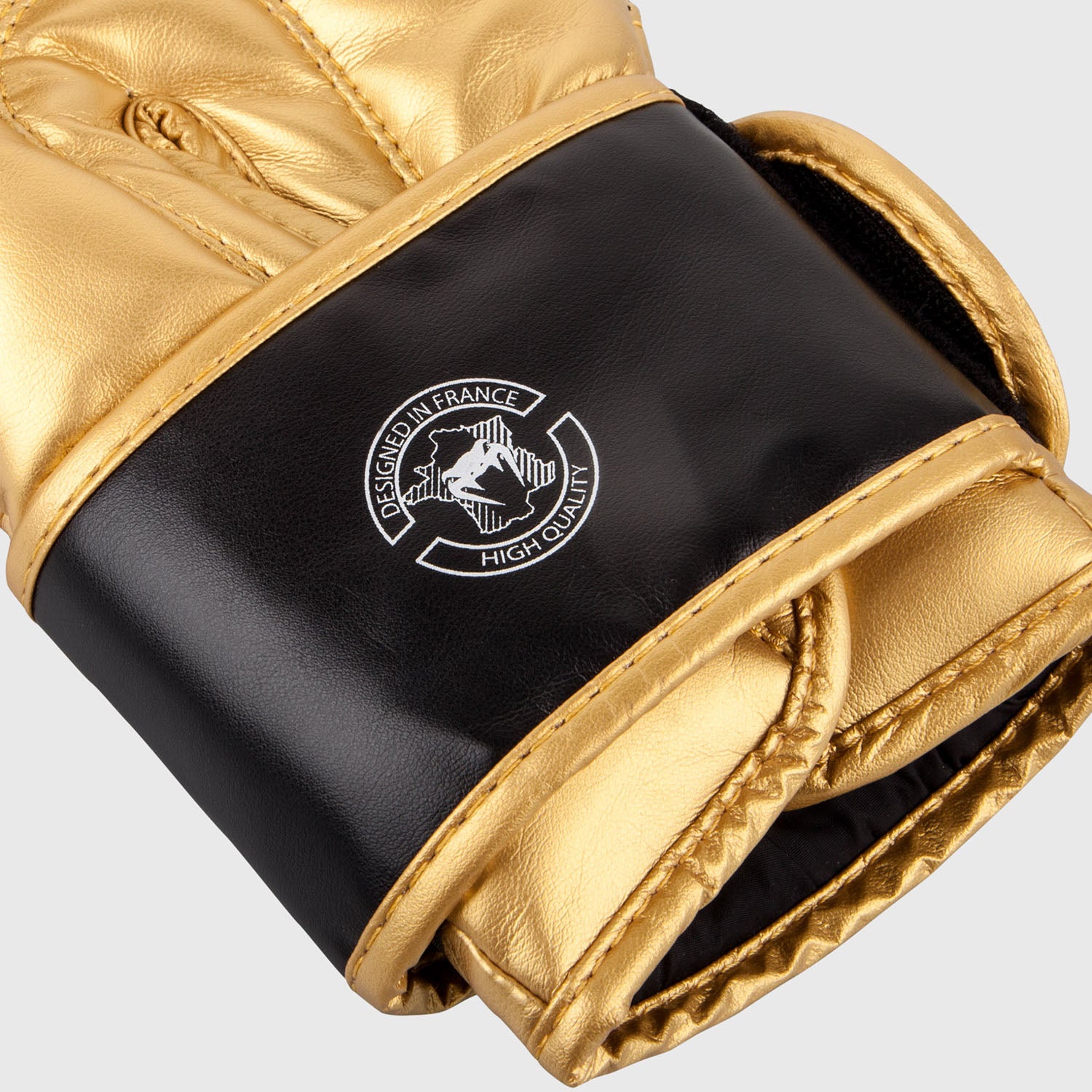 Gants de boxe Venum Contender 2.0 - Noir/Blanc-Or - product-type_Gants de boxe