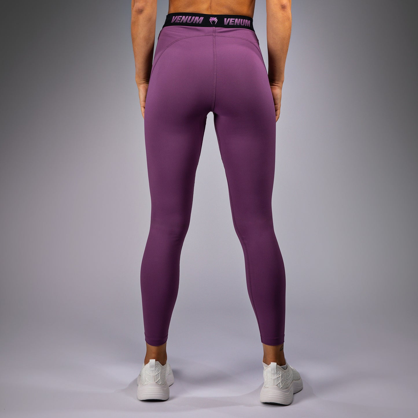 Legging pour Femmes Venum Elevate - Lilas - product-type_Leggings