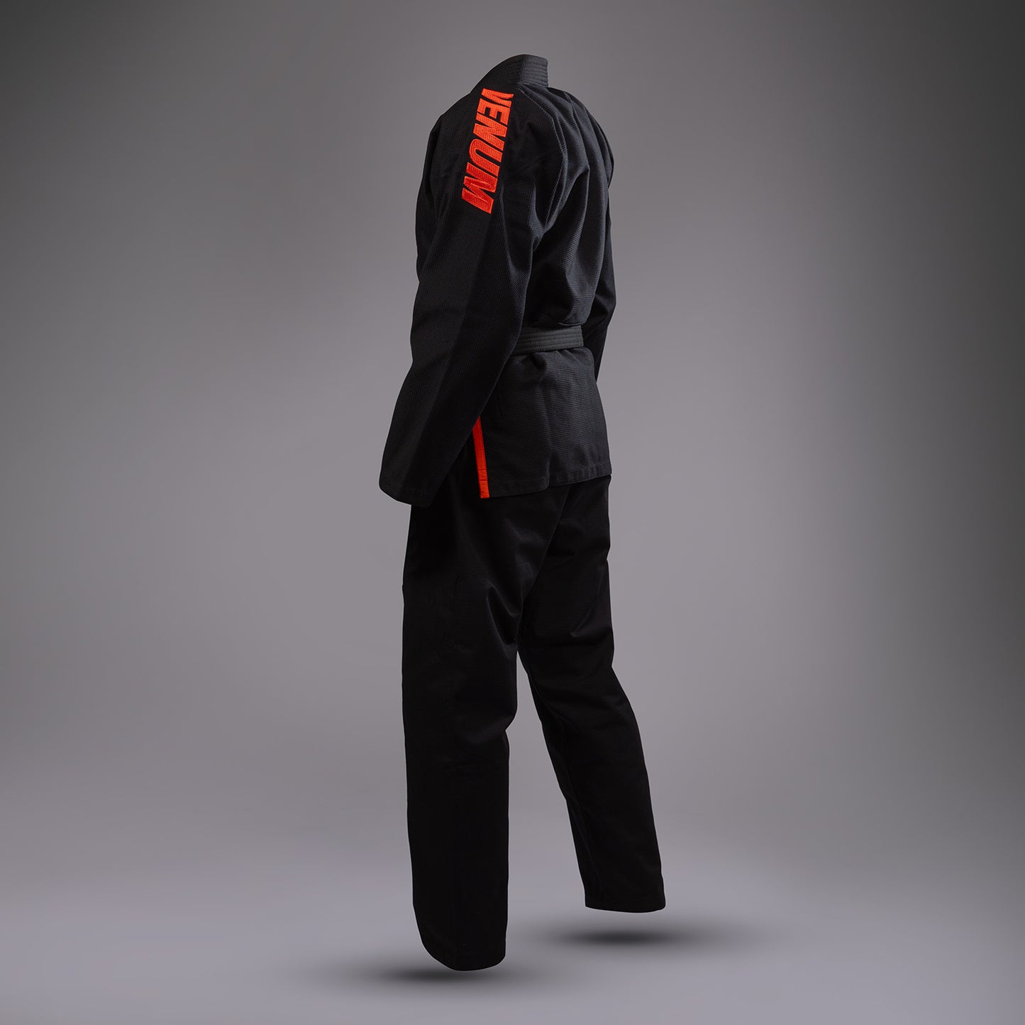 Kimono de JJB Venum Challenger XT - Noir - product-type_Kimonos de JJB