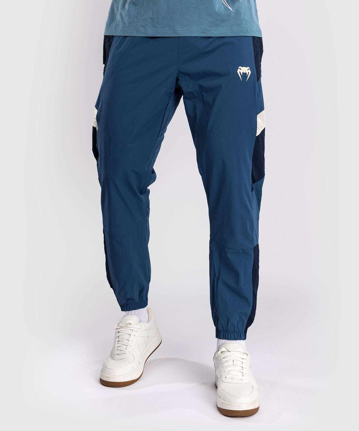 Pantalon de survêtement Venum Attack 90 - Bleu Nuit - product-type_Pantalons de jogging