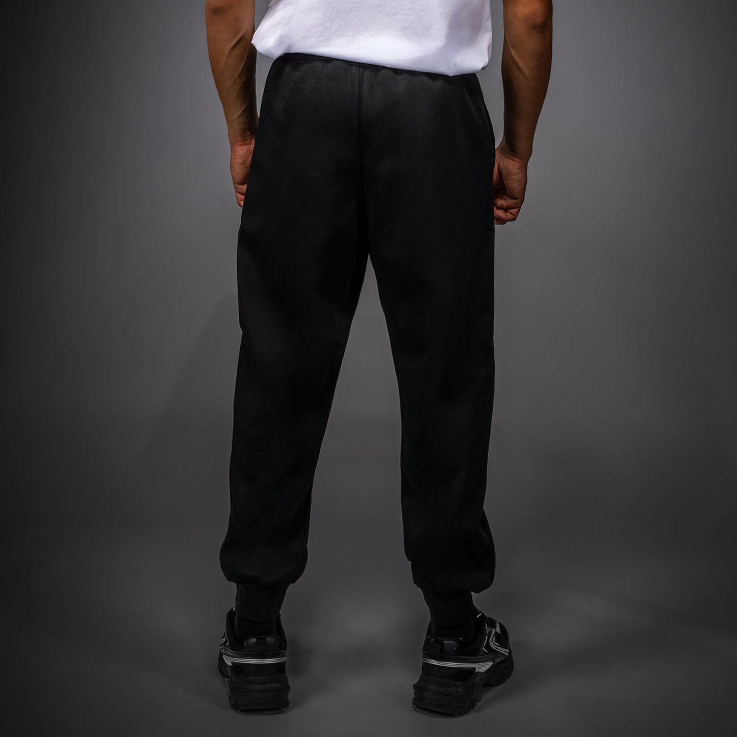 Pantalon Homme UFC Zenith by Venum Replica - Noir