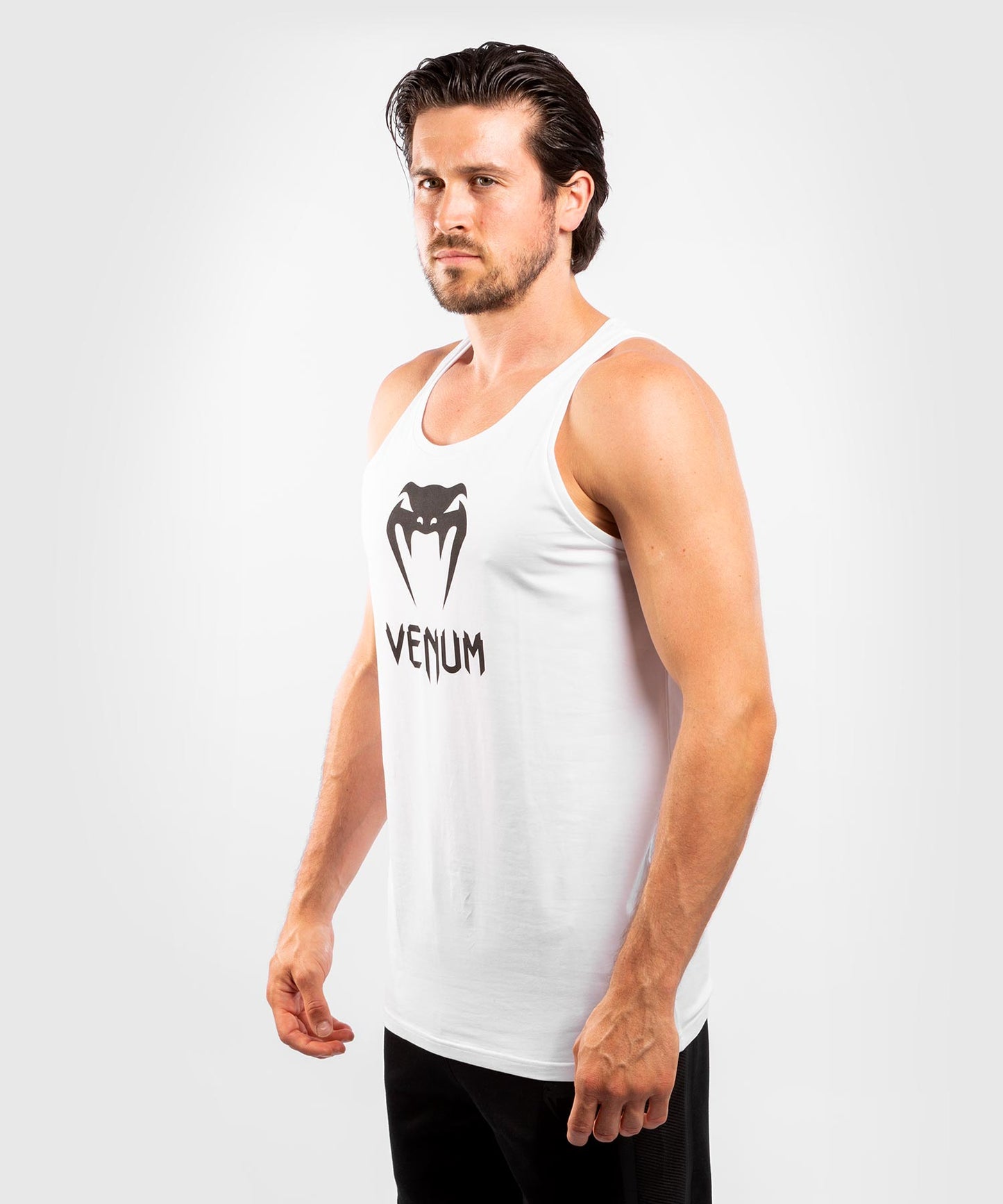 Débardeur Venum Classic - Blanc - product-type_Débardeurs