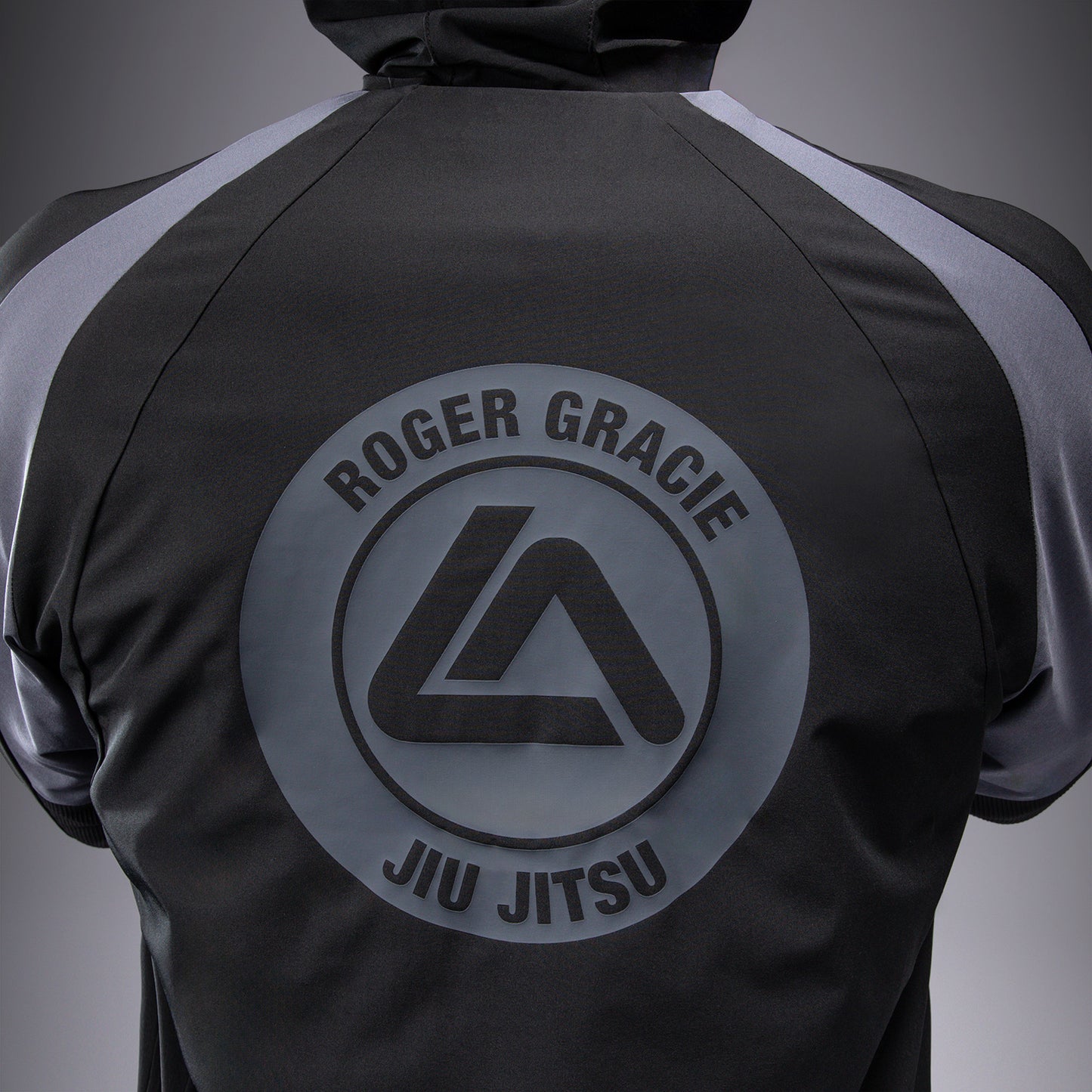 Veste Venum x Roger Gracie Academy - Noir - product-type_Vestes