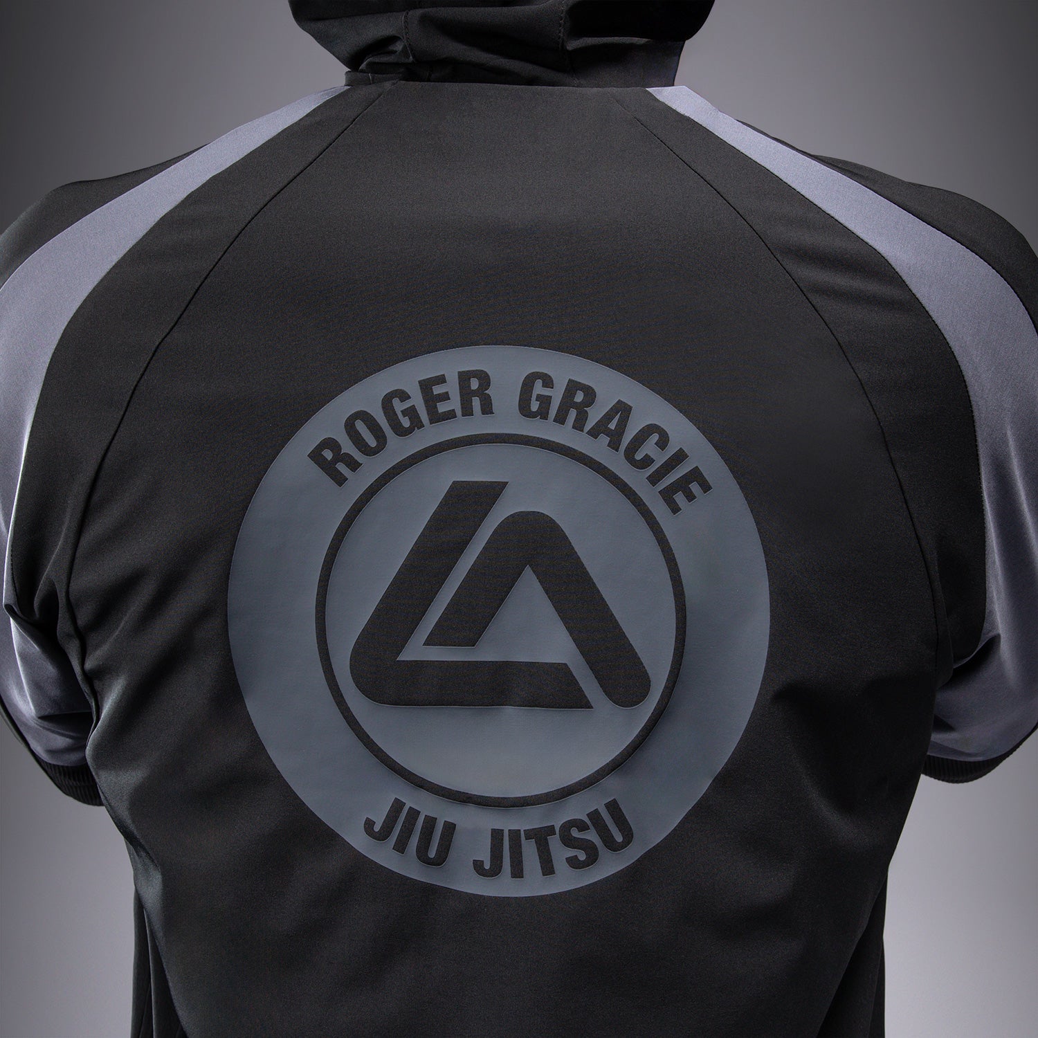 Veste Venum x Roger Gracie Academy - Noir - product-type_Vestes
