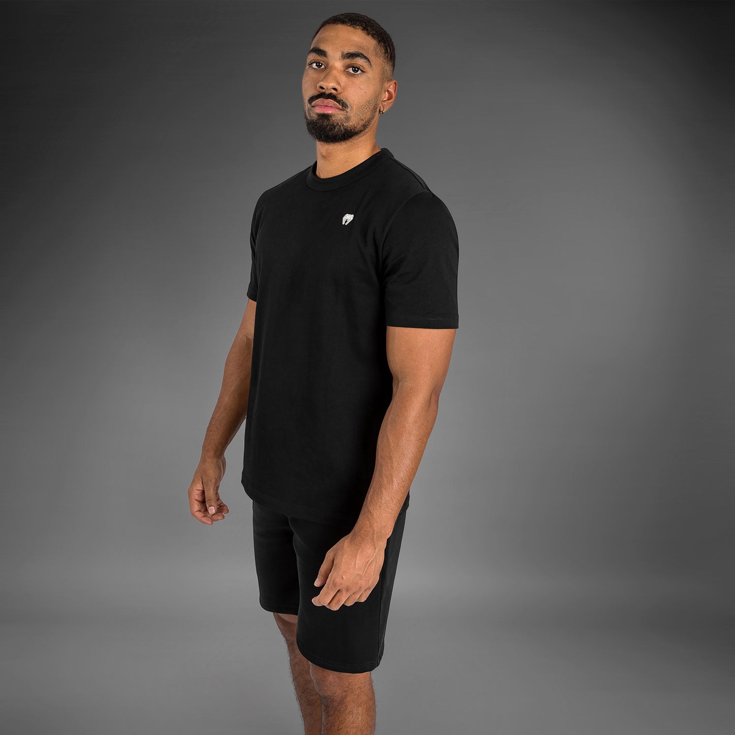 T-shirt Venum Silent Power - Noir - product-type_T-Shirts