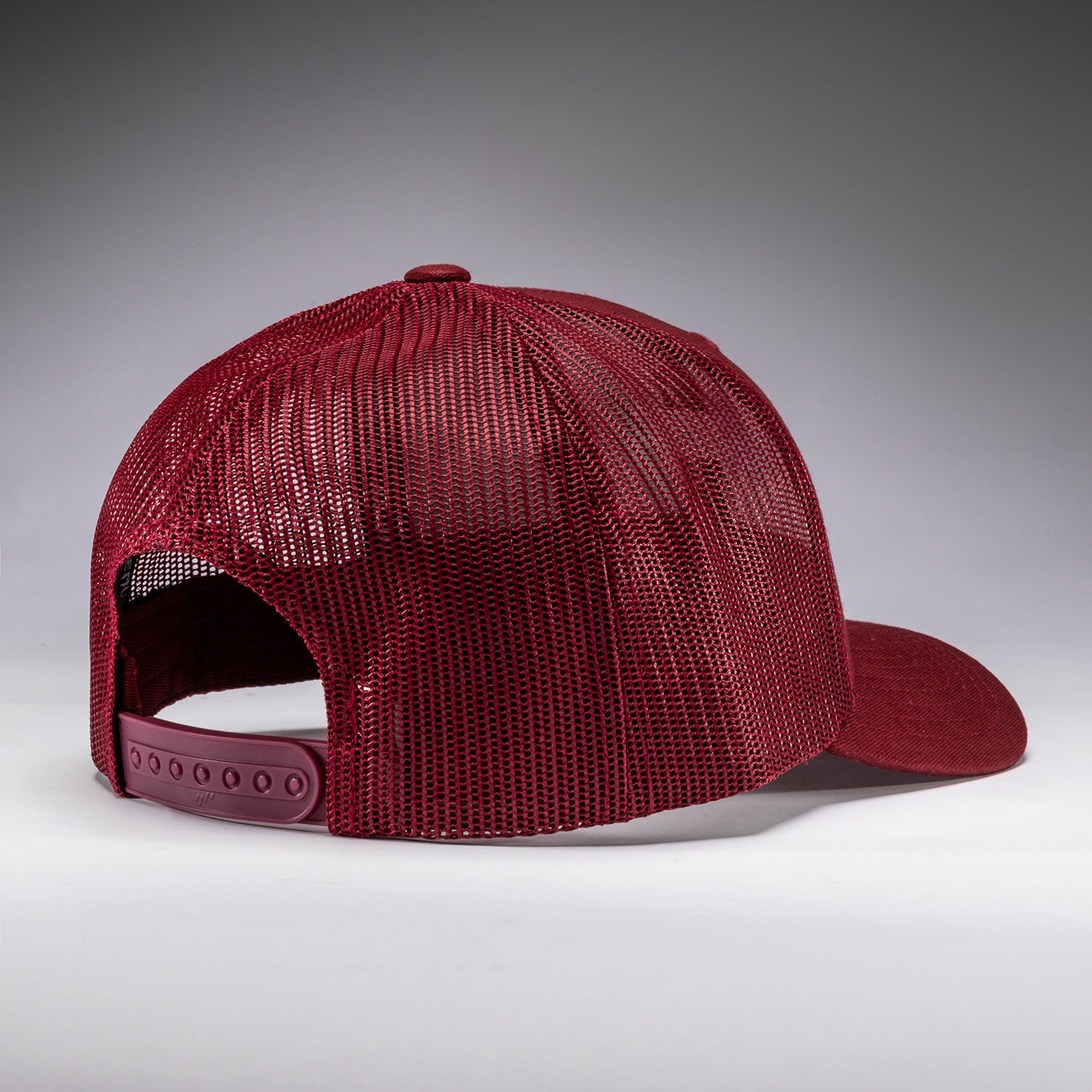 Casquette Venum Trucker - Bourgogne - product-type_Casquettes