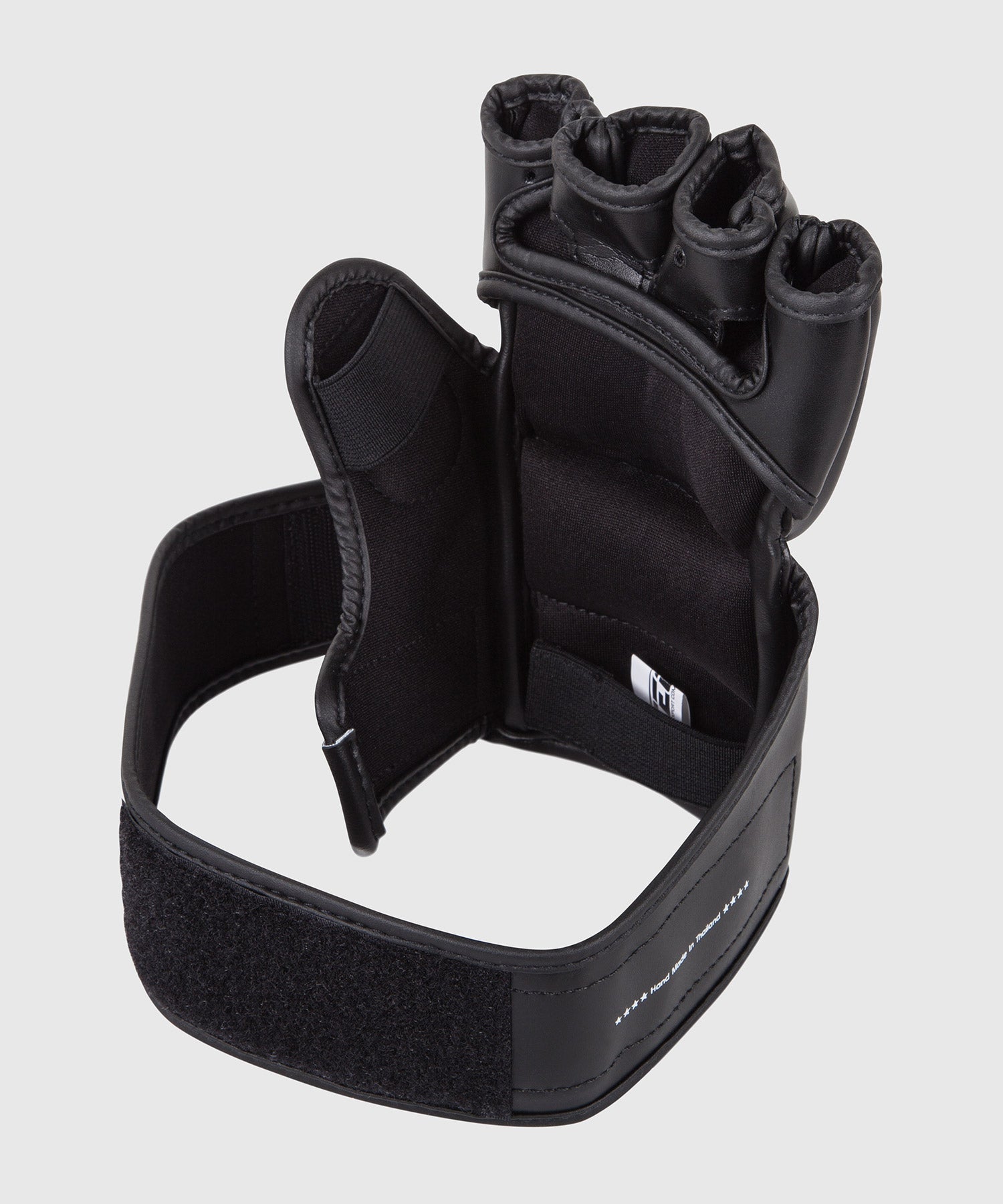 Gants MMA Venum Impact - Skintex - Noir - product-type_Gants de MMA