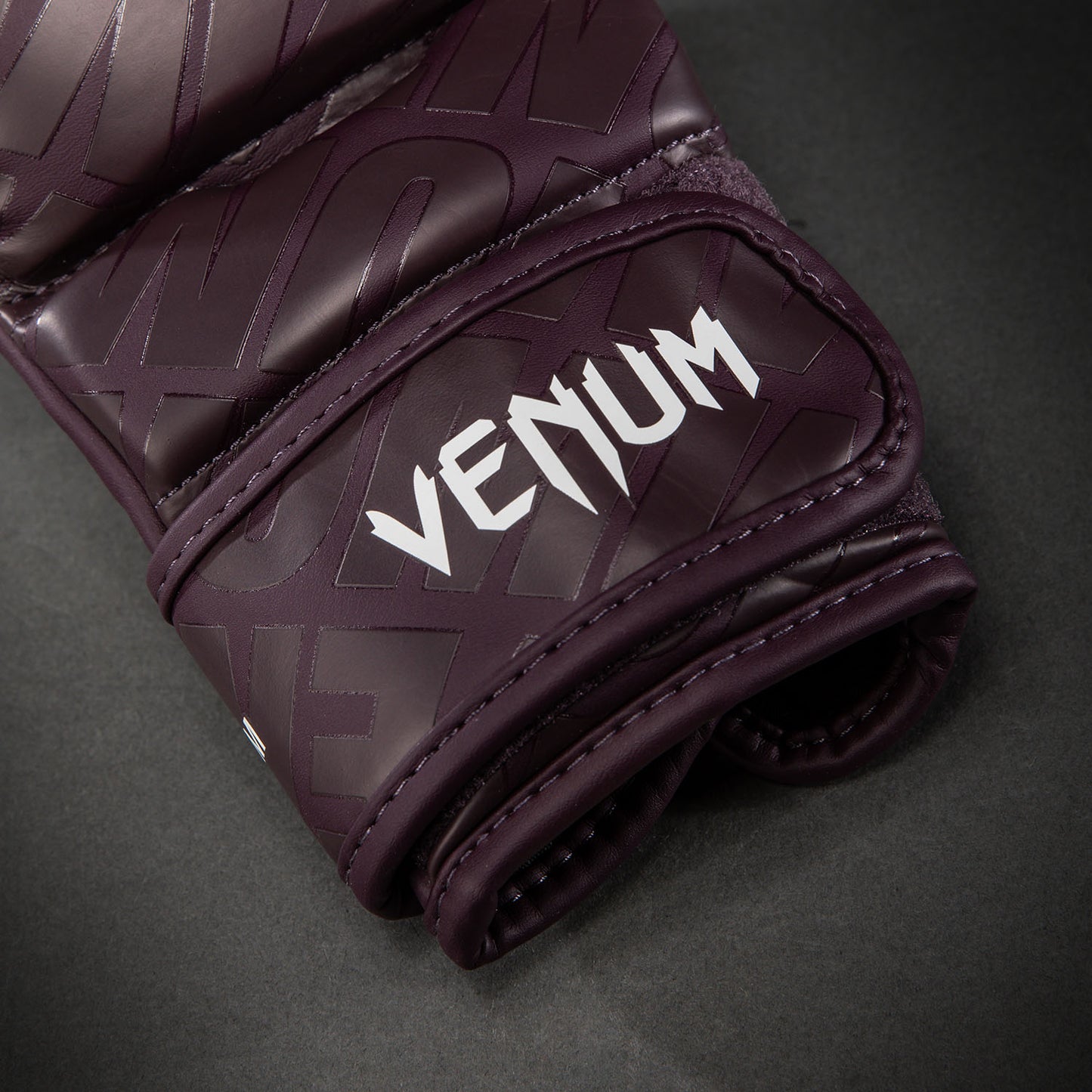 Gants de Sparring Venum Contender 1.5 XT 3D - Pourpre Foncé