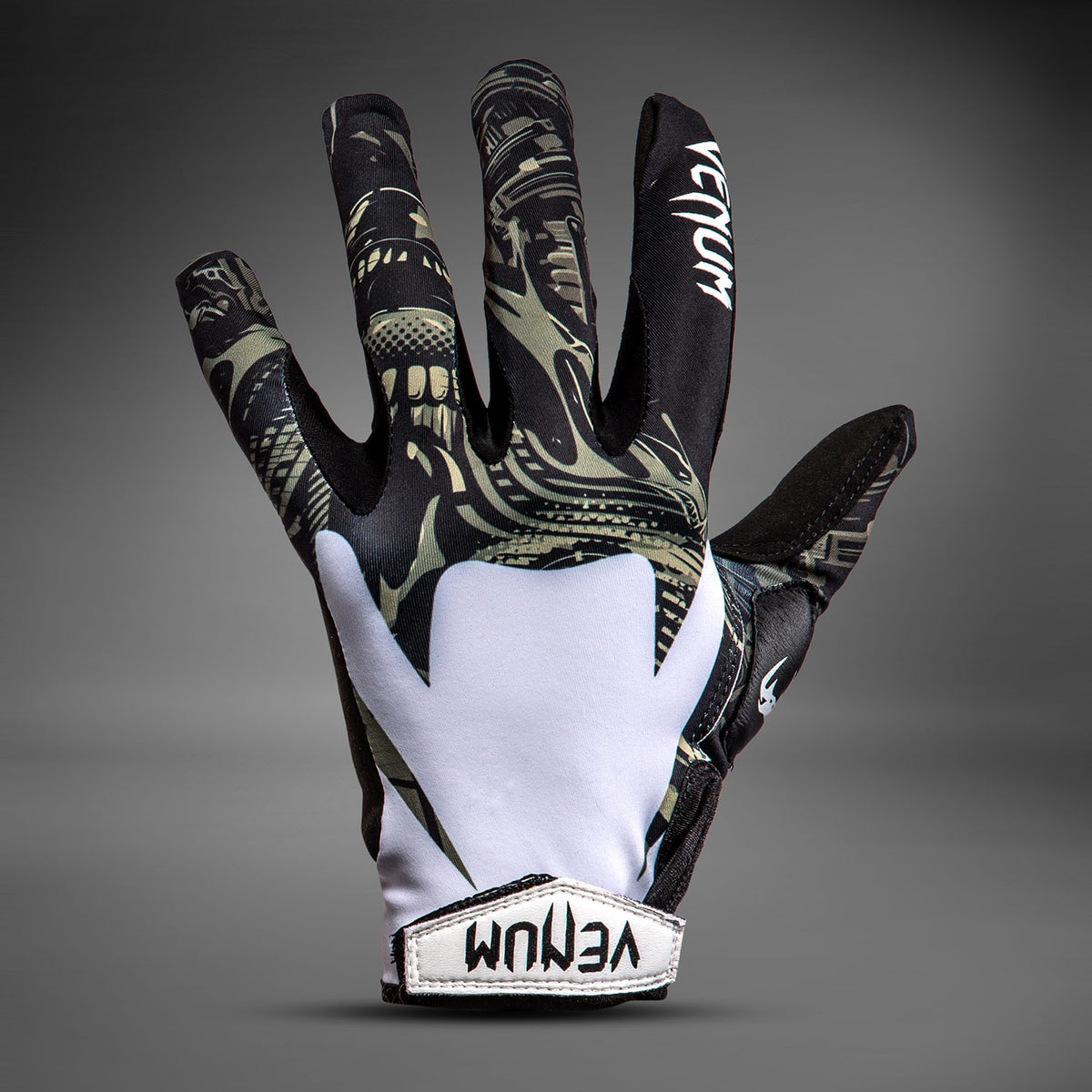 Gants de Motorsports Venum MX Summer - Noir/Sable