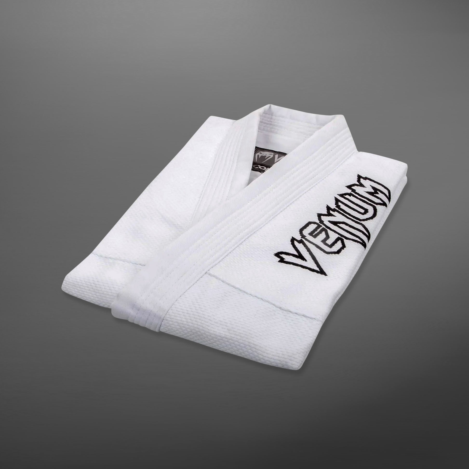 Kimono JJB Blanc Venum Contender 2.0 - product-type_Kimonos de JJB
