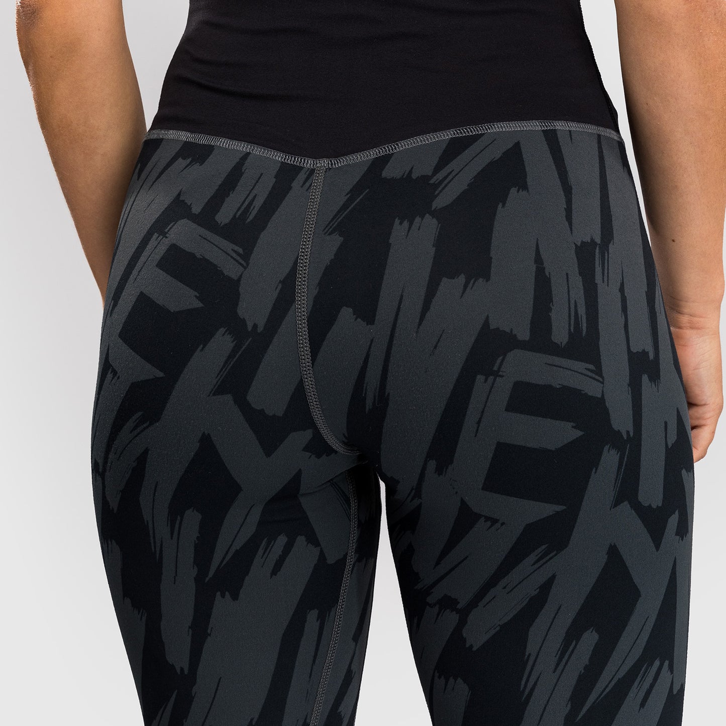 Legging pour Femmes Venum Graffiti - Urban Charcoal - product-type_Leggings