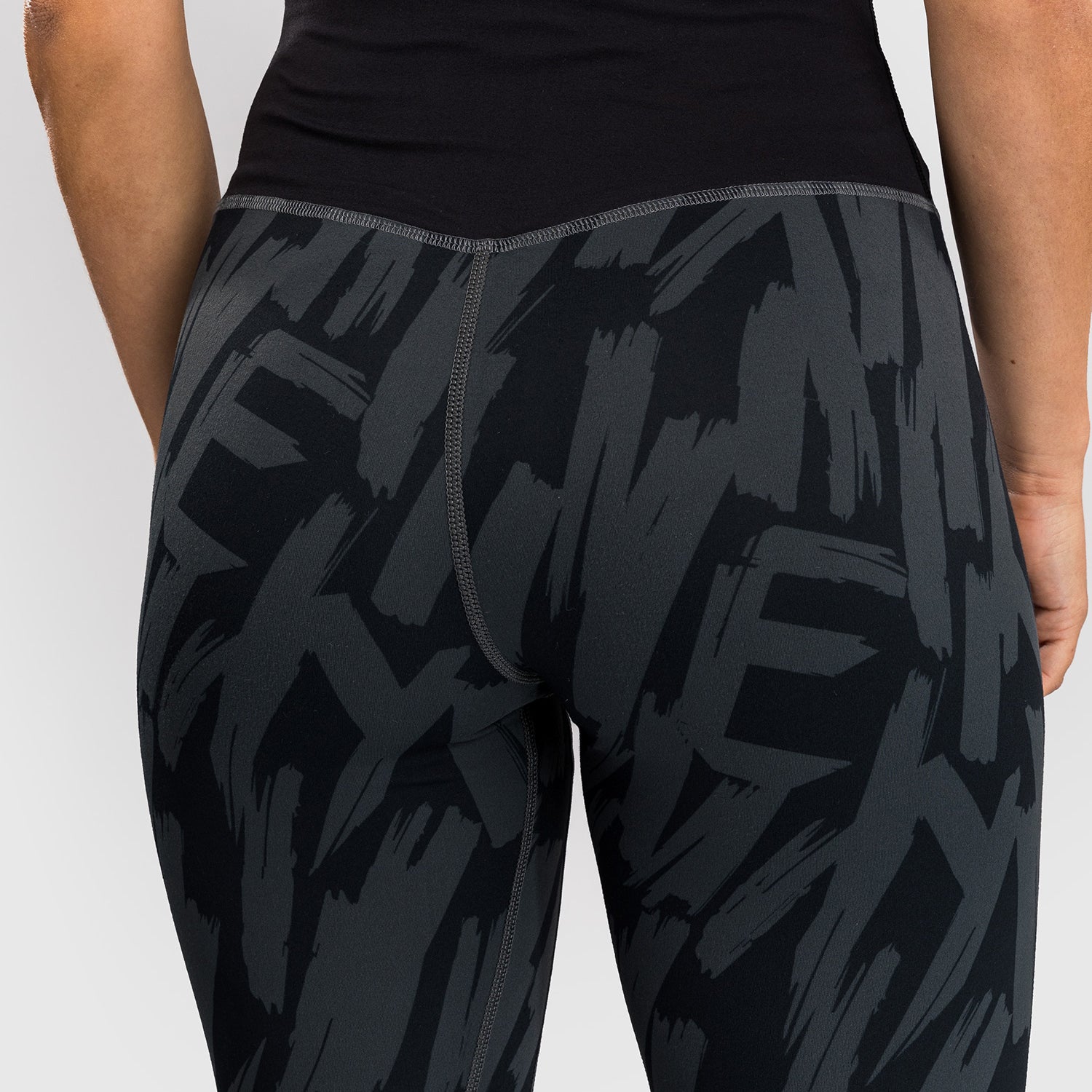 Legging pour Femmes Venum Graffiti - Urban Charcoal - product-type_Leggings