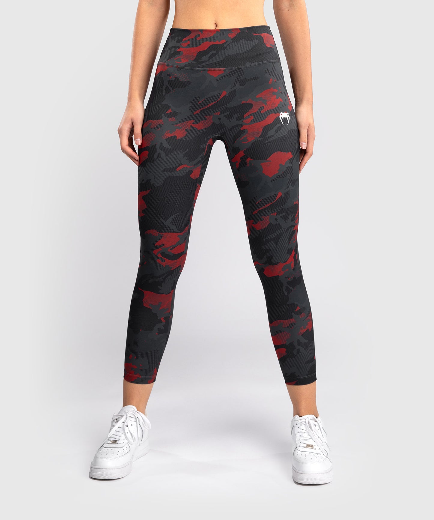 Legging pour Femmes Venum x Sophia Rose - Urban Red Camo - product-type_Leggings