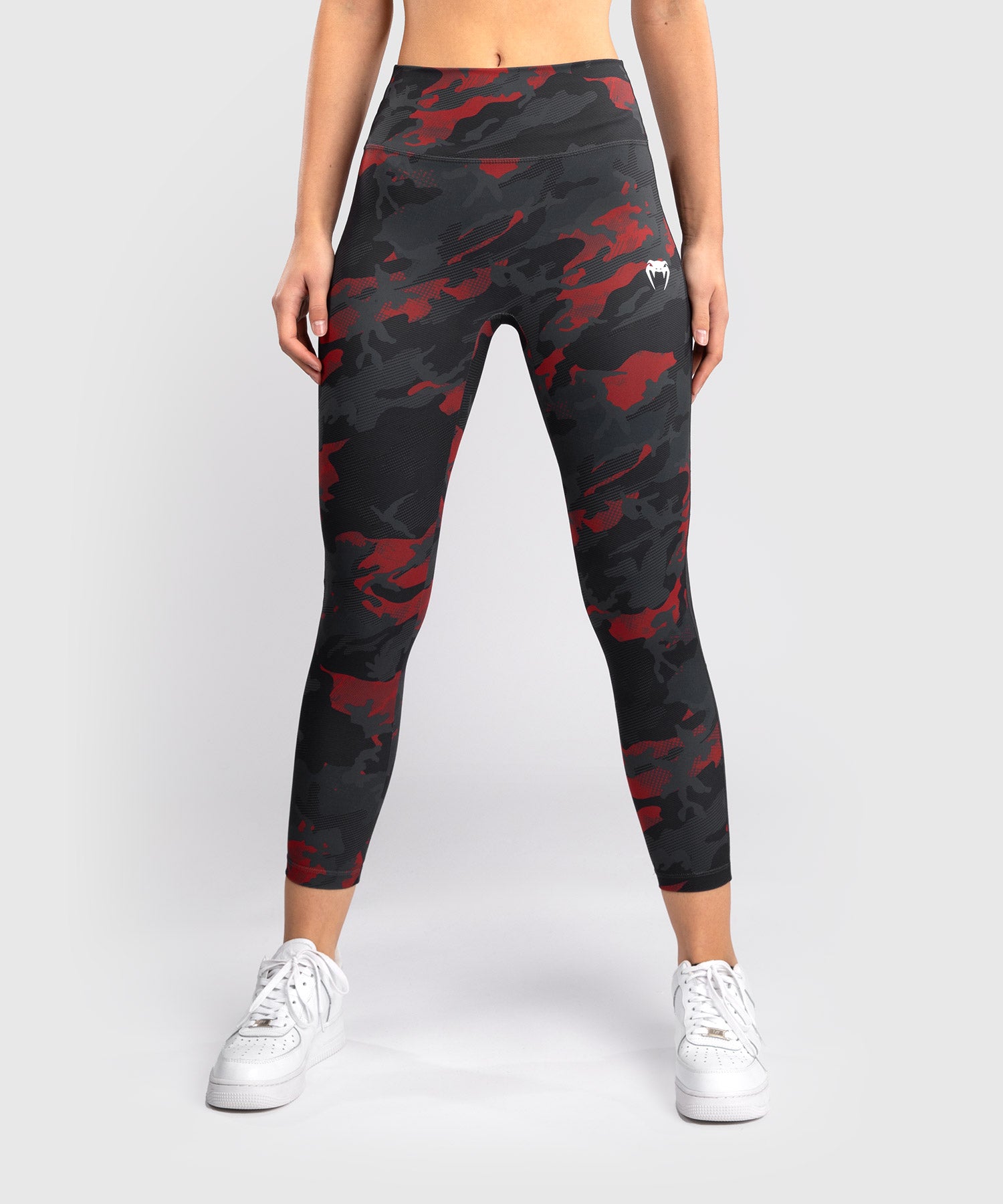 Legging pour Femmes Venum x Sophia Rose - Urban Red Camo - product-type_Leggings