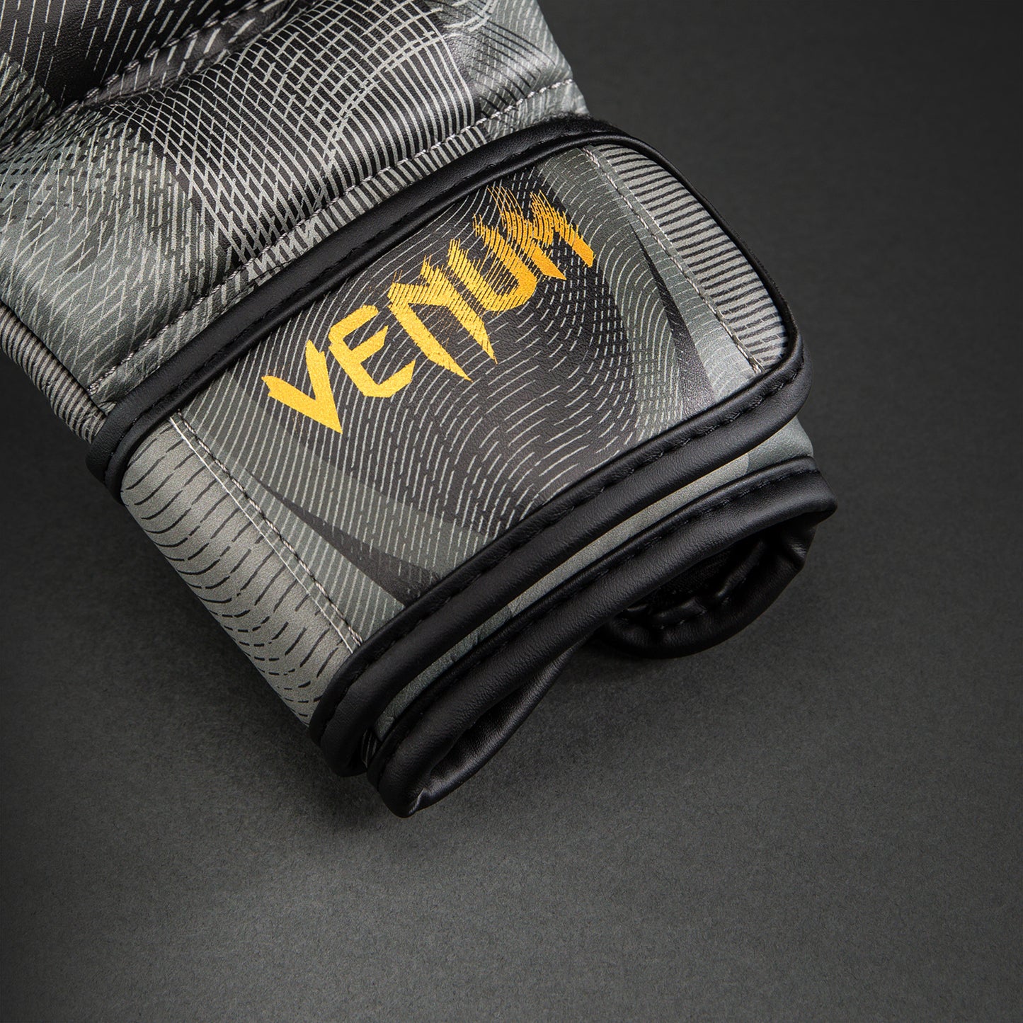 Gants de sparring Venum Galactic 3.0 - Noir/Or
