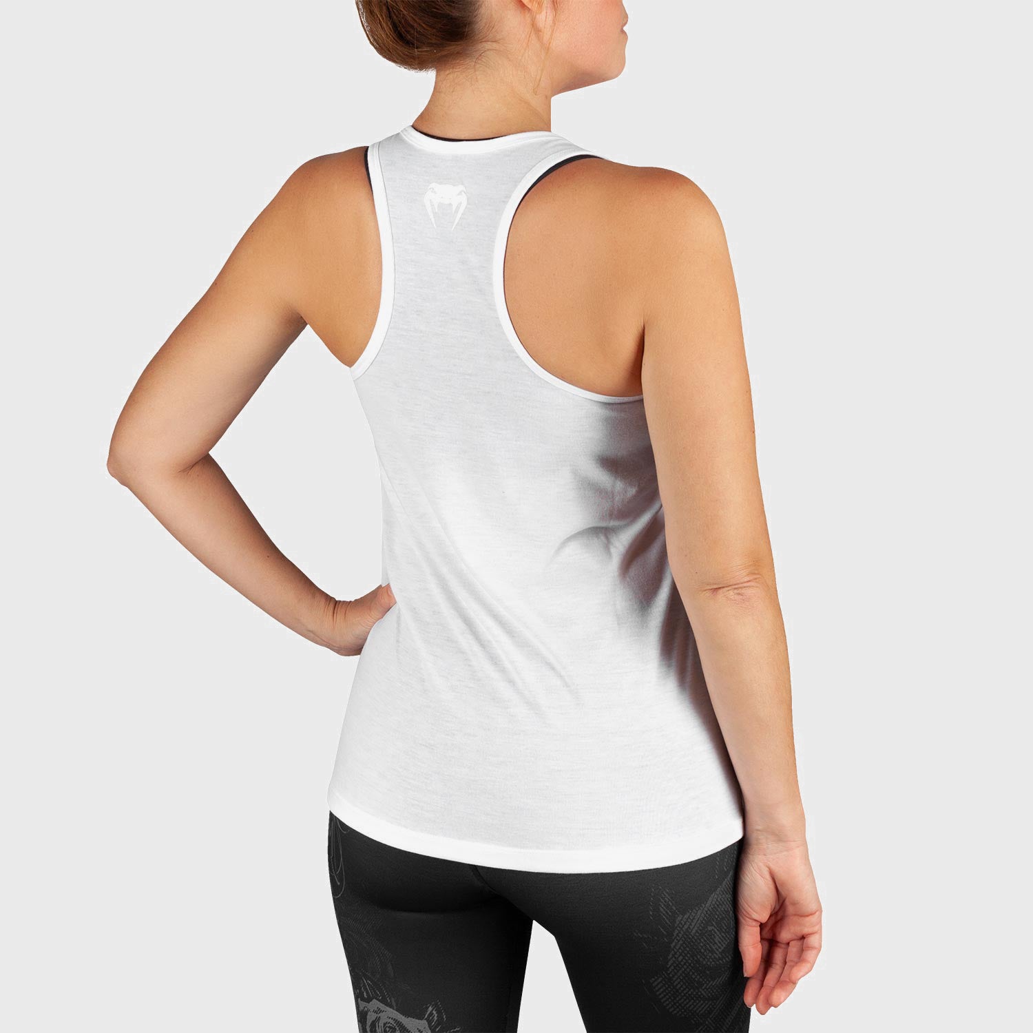 Débardeur Femme Venum Classic – Blanc - product-type_Débardeurs