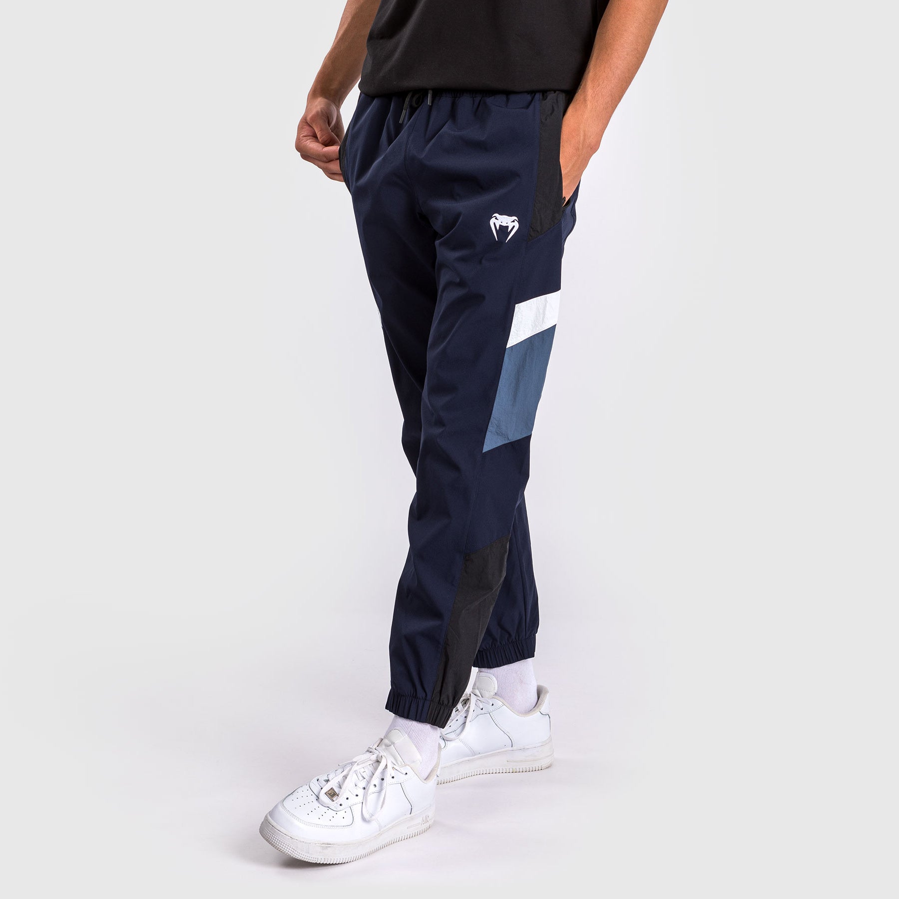 Pantalon de survêtement Venum Attack 90 - Bleu Marine - product-type_Pantalons de jogging