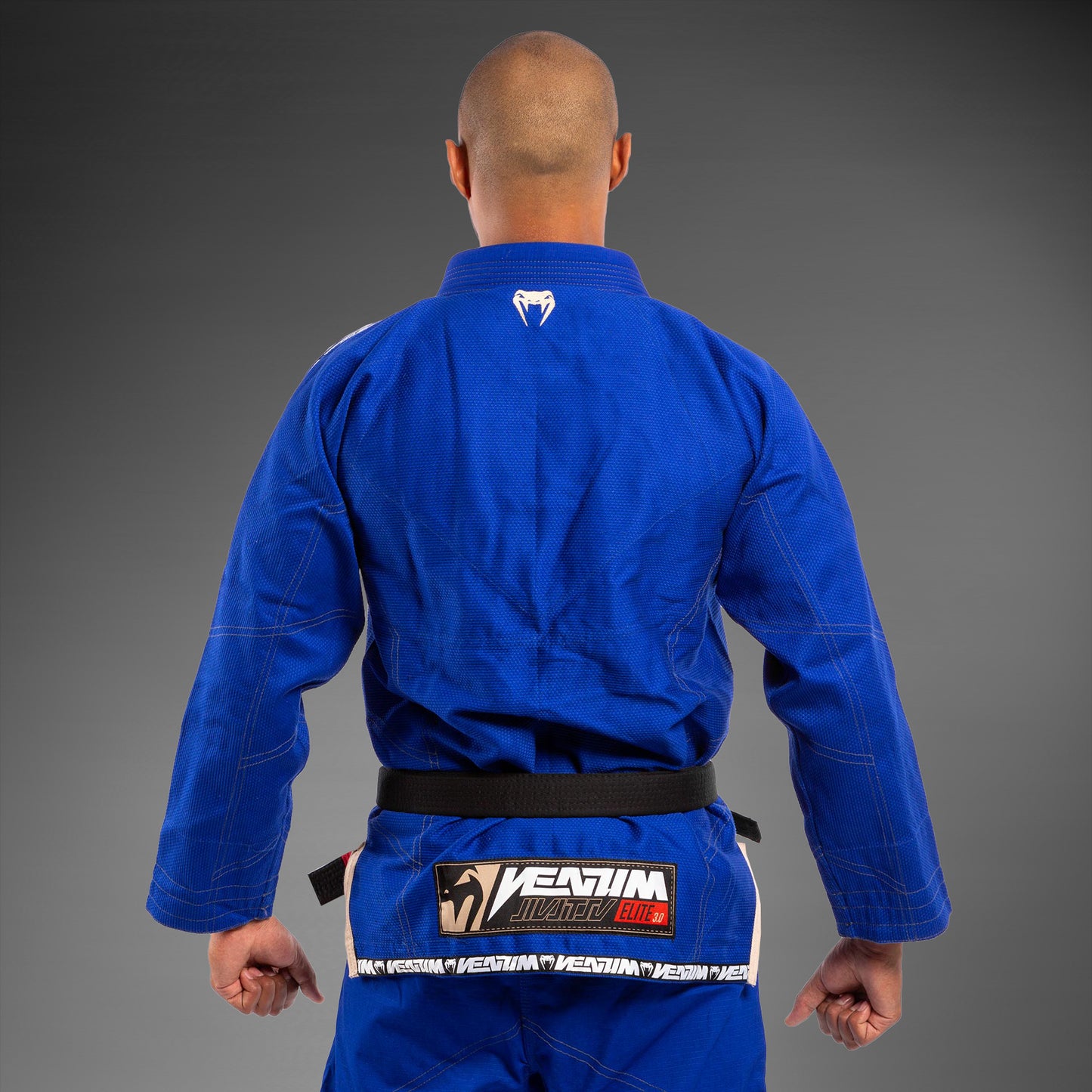 Kimono de BJJ Venum Elite 3.0 - Bleu - product-type_Kimonos de JJB