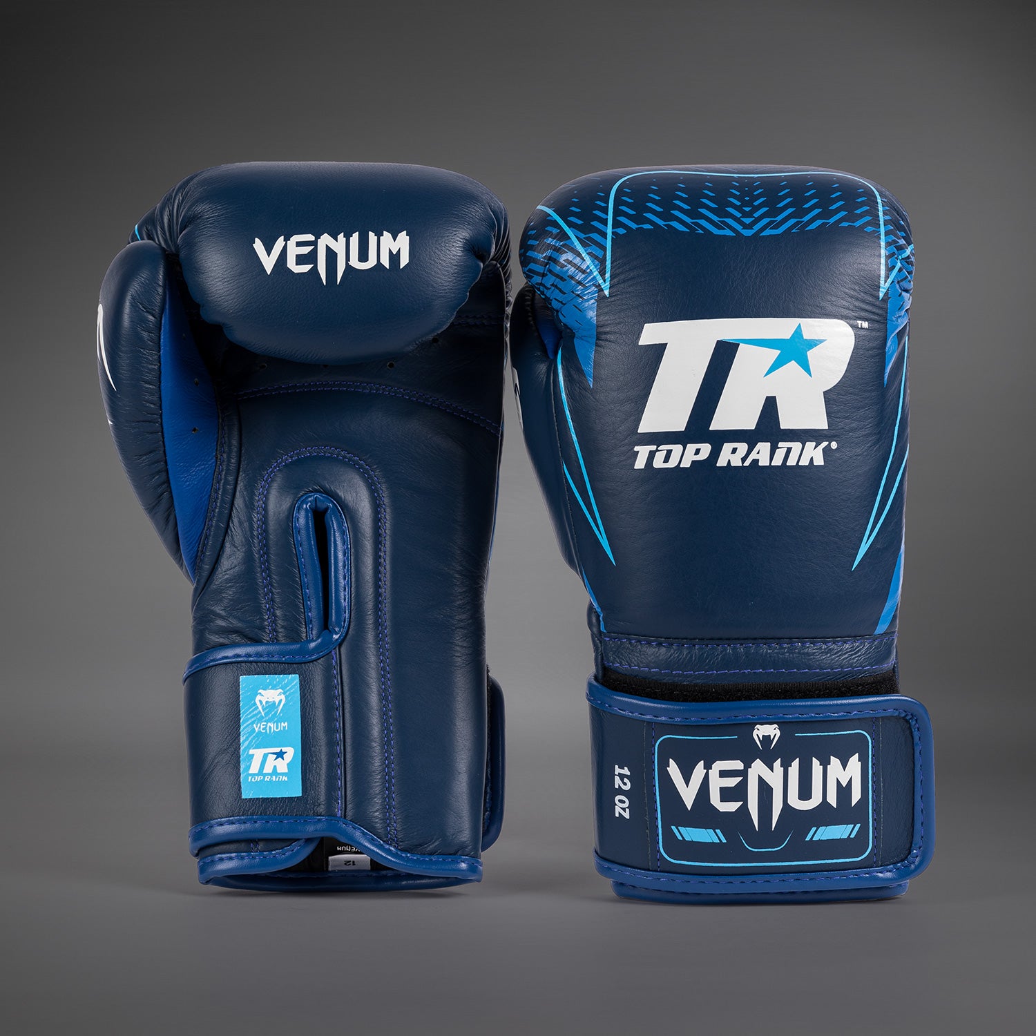 Gants de boxe Pro