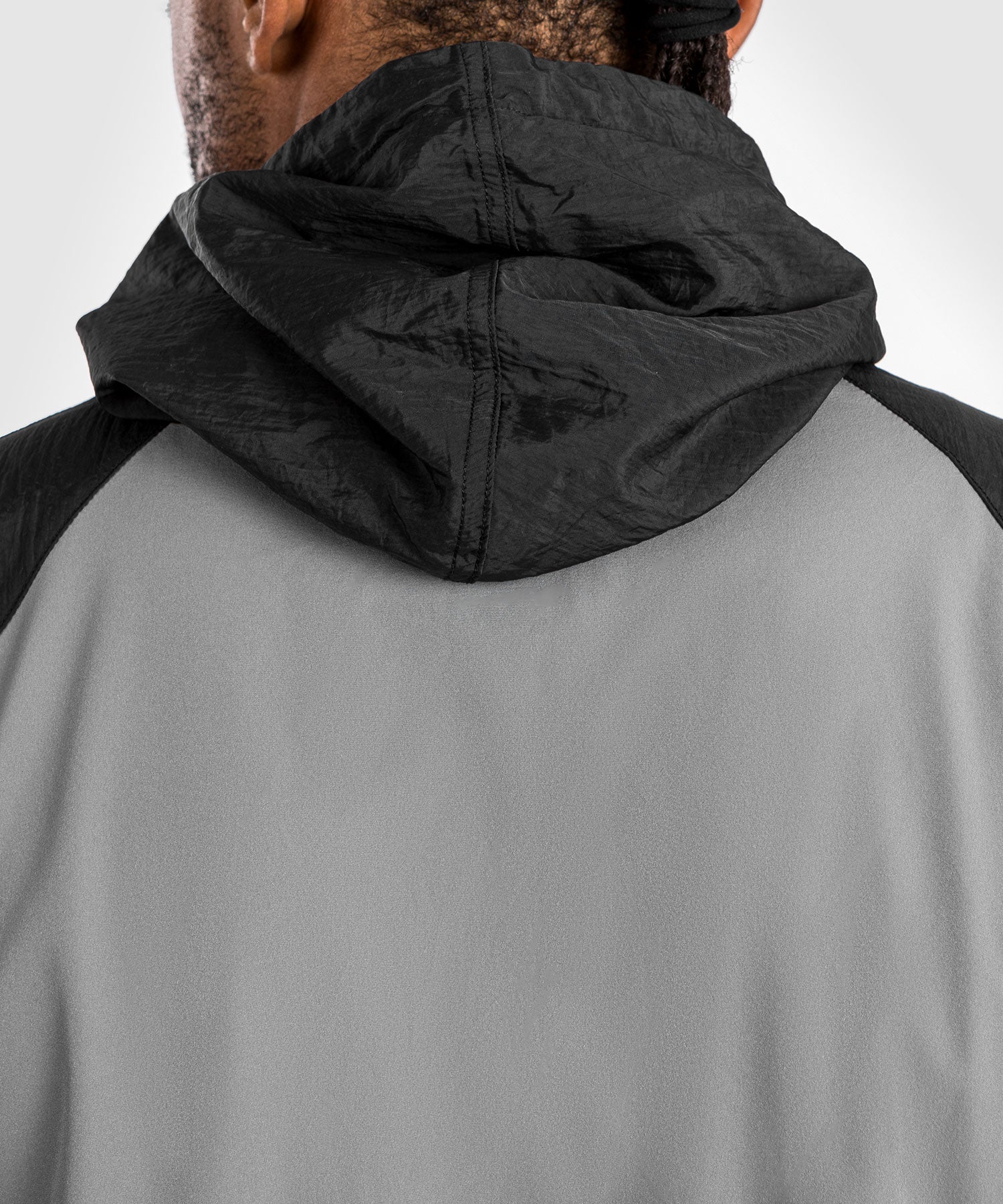 Veste de survêtement Venum Attack 90 - Gris - product-type_Vestes
