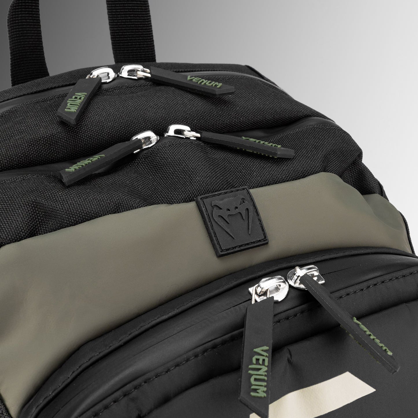 Sac à Dos Venum Challenger Pro Evo (20-25L) – Kaki/Noir - product-type_Sacs de sport
