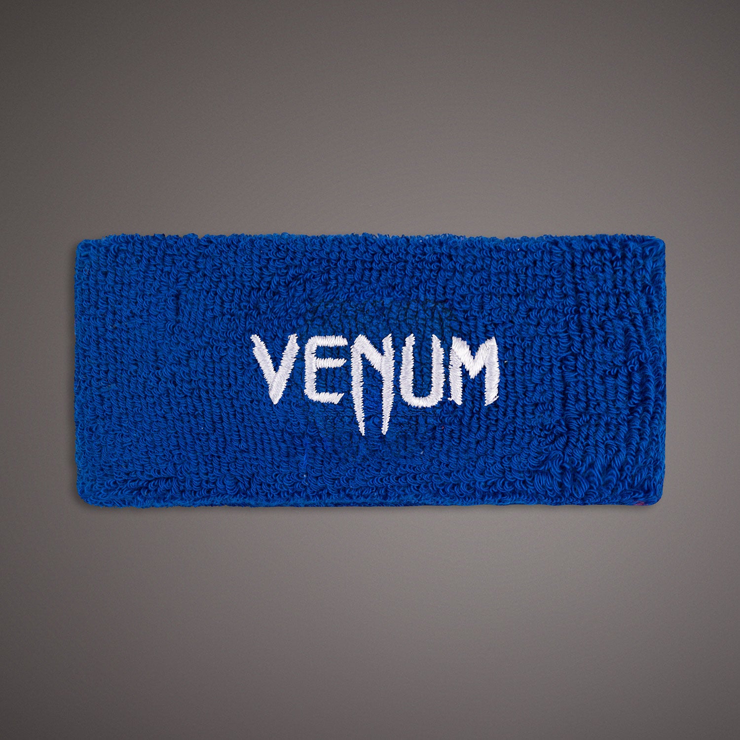 Bandes de Biceps Venum Lineup - Bleu Royal/Blanc - product-type_Bandes de biceps
