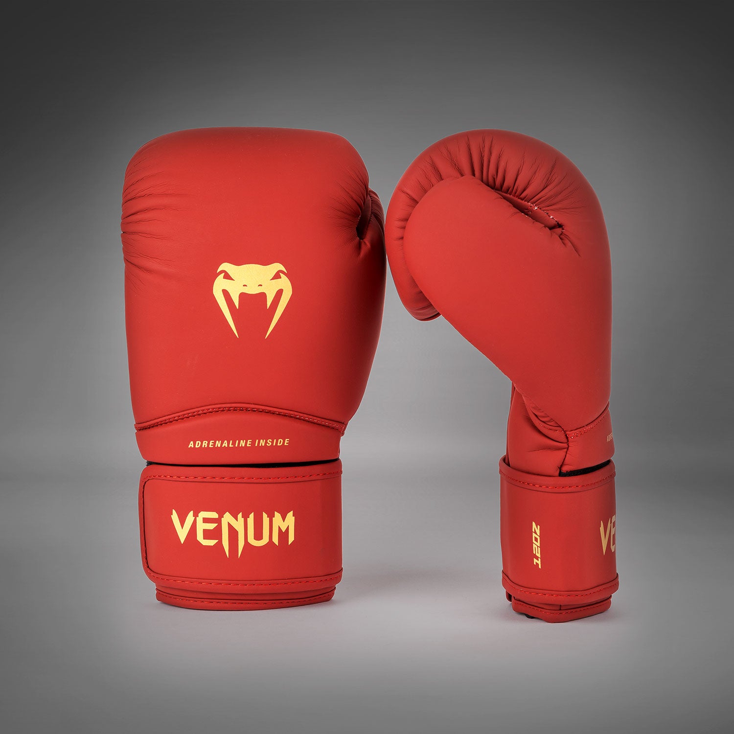 Gants de Boxe Venum Contender 1.5 - Rouge Cerise - product-type_Gants de boxe