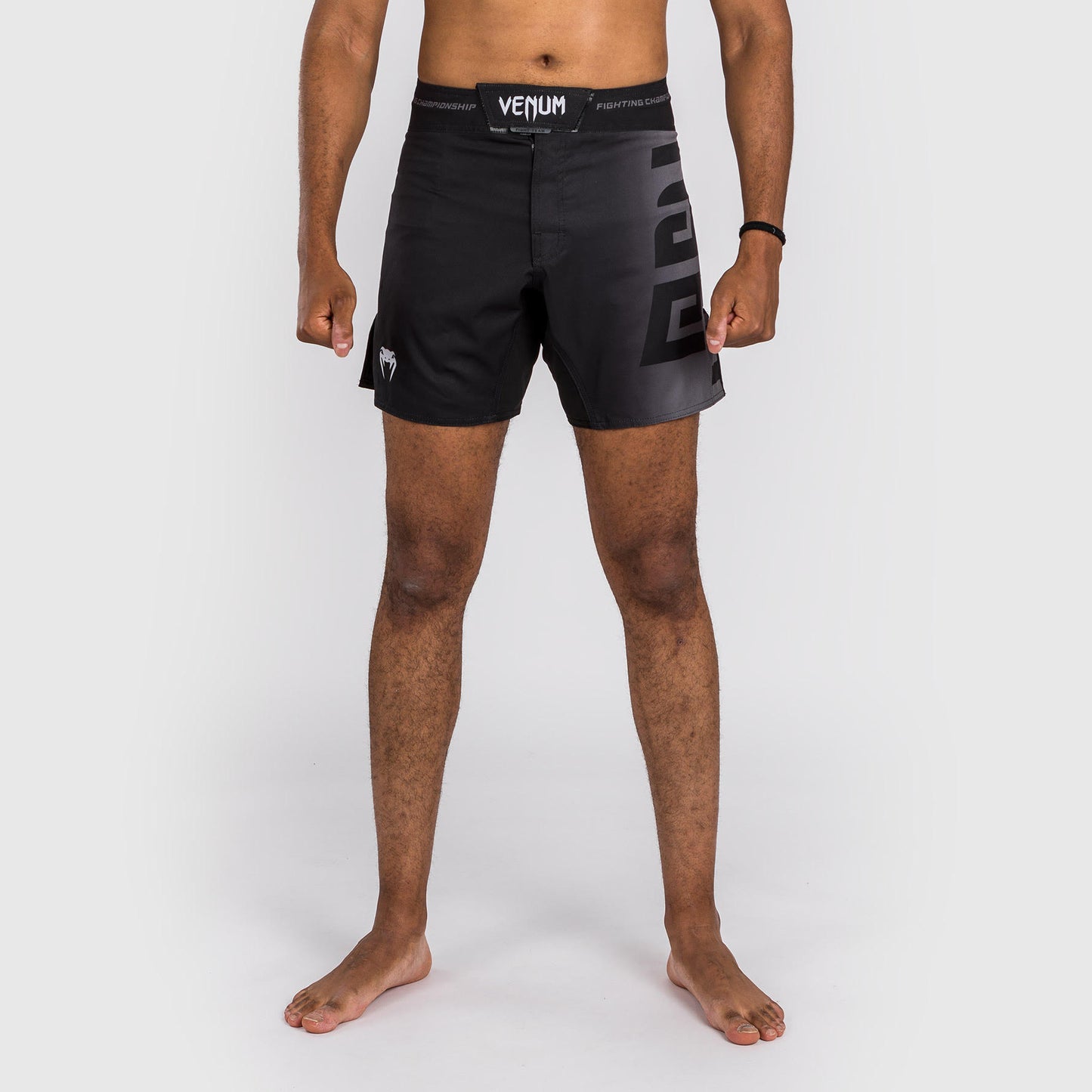 Fightshort Venum x Ares - Noir - product-type_Shorts de MMA