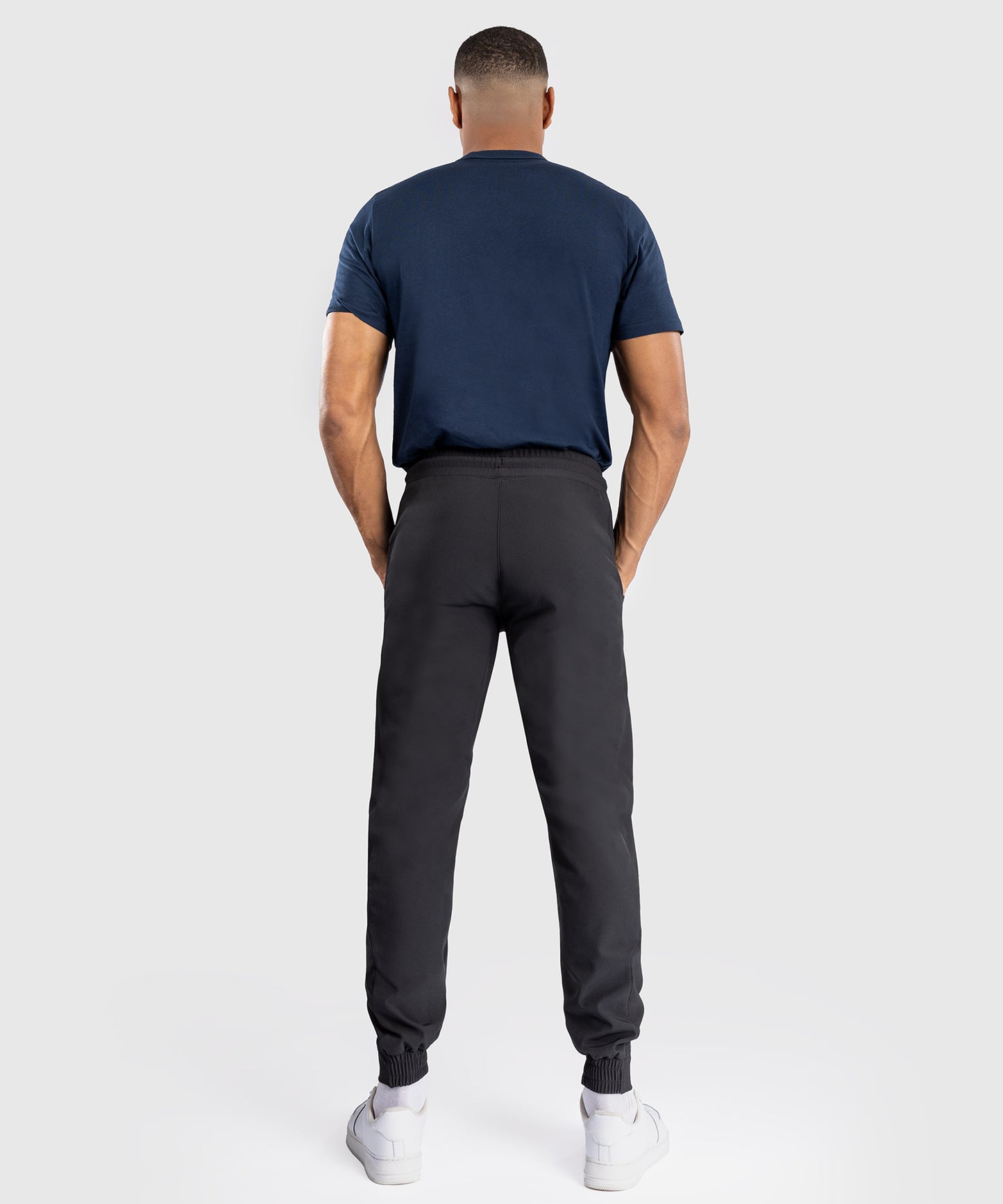 Pantalon pour Hommes UFC Fusion by Venum Fight Week - Noir - product-type_Pantalons de jogging