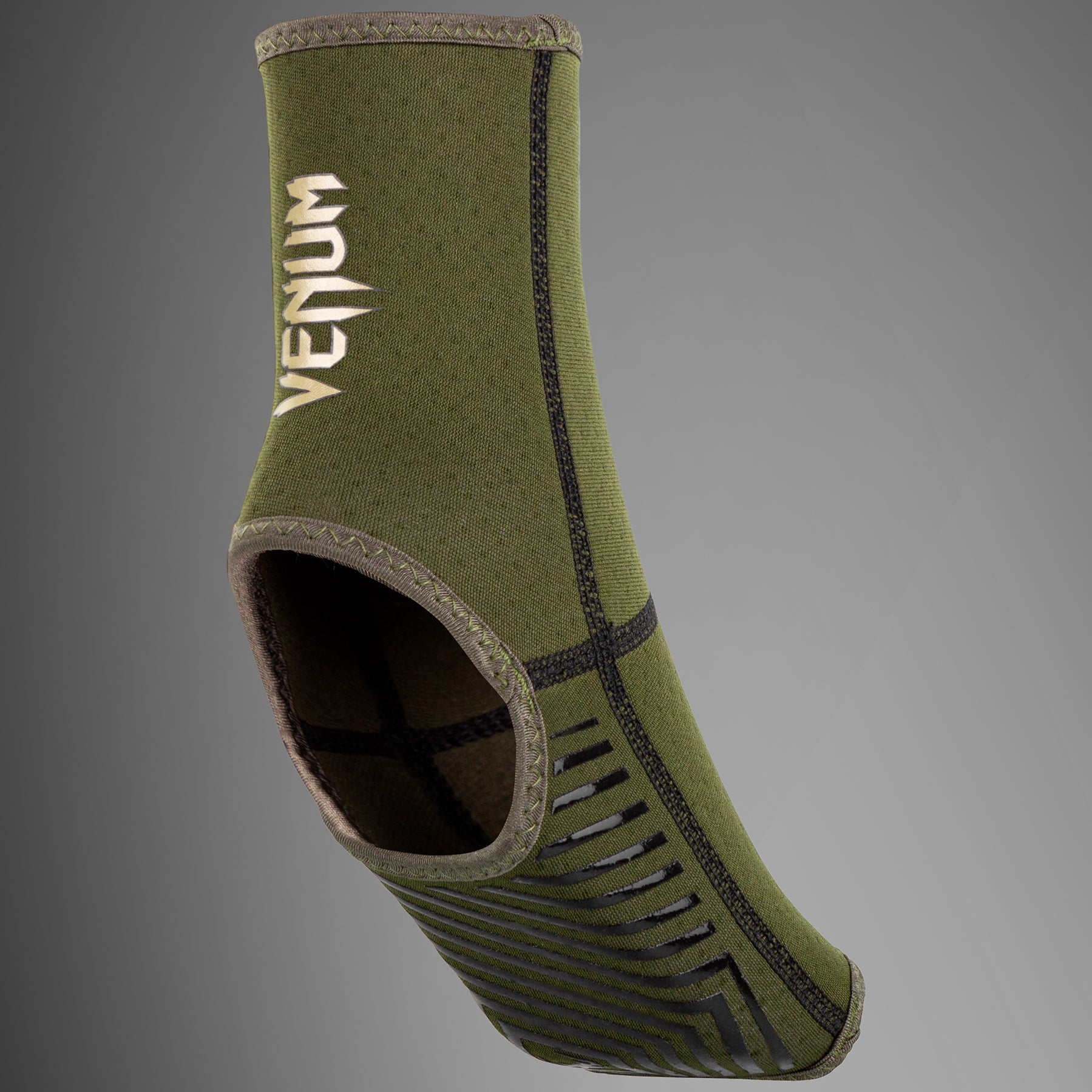 Chevillères Venum Kontact Evo – Kaki - product-type_Chevillères